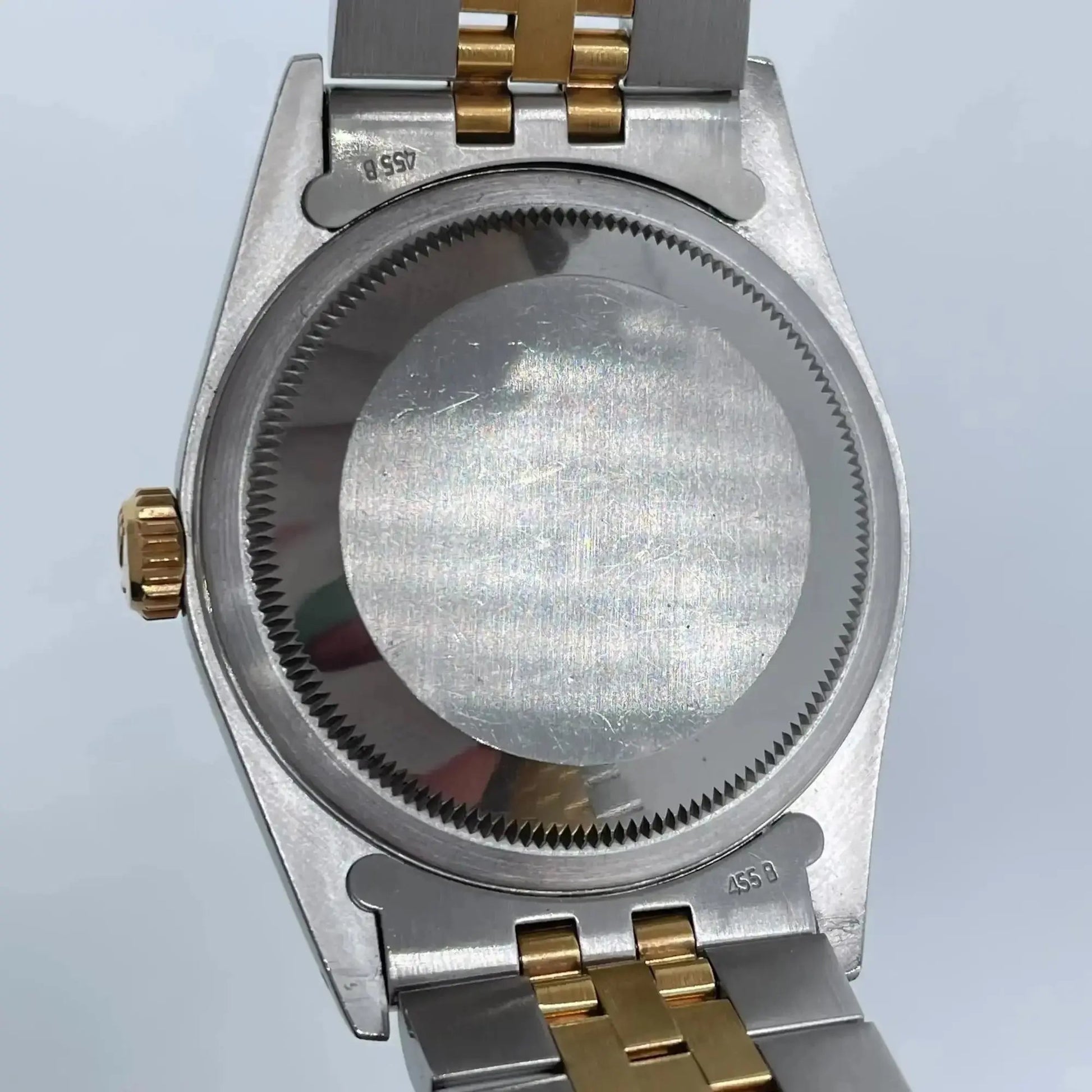 14th image of Rolex Rolex Datejust Wristwatch, PreOwned condition