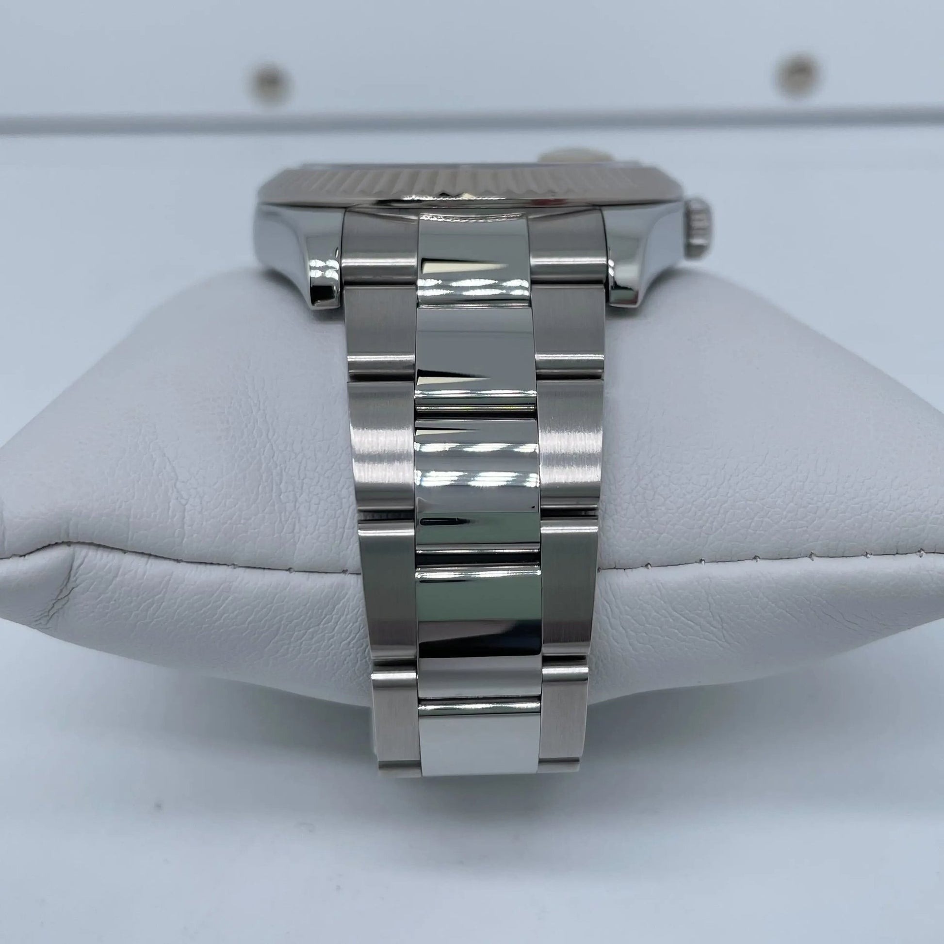 7th image of Rolex  Rolex Datejust Wristwatch, PreOwned condition