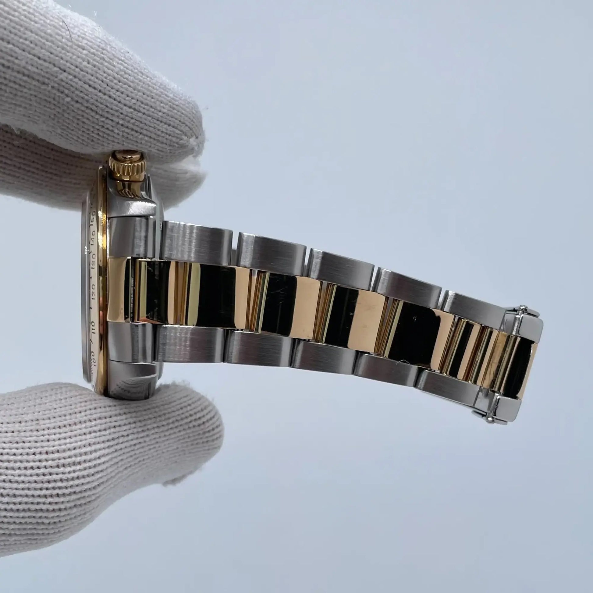 12th image of Rolex Rolex Daytona 16523 Wristwatch, PreOwned condition
