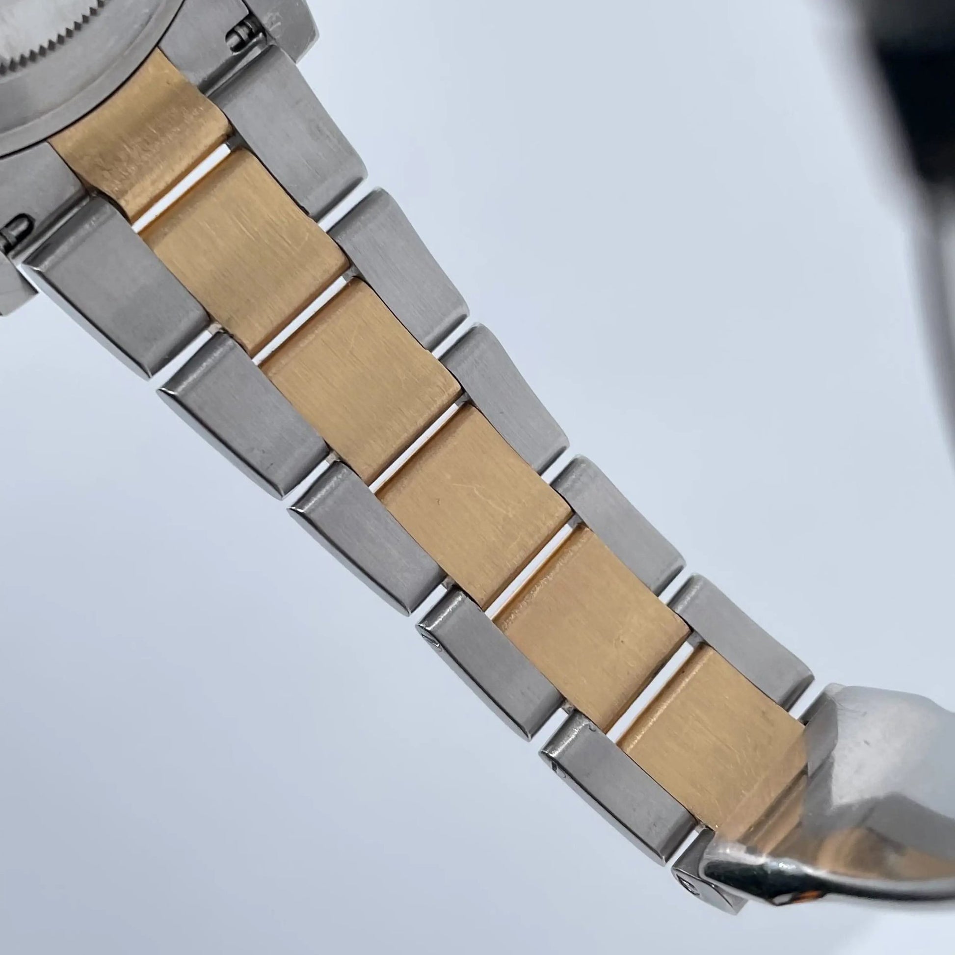 11th image of Rolex Datejust II Wristwatch, PreOwned condition