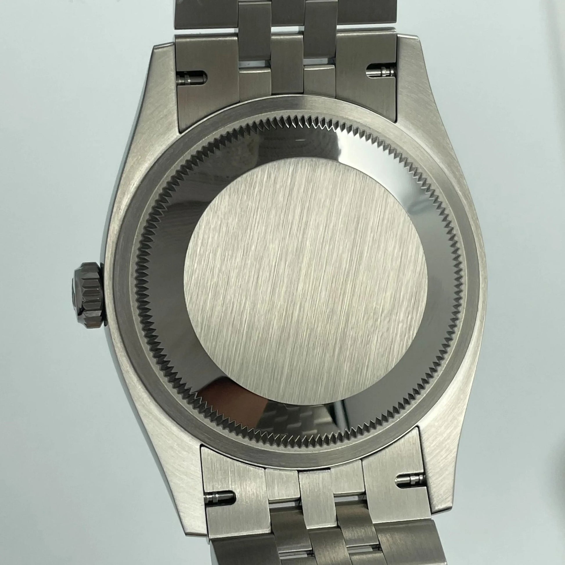 13th image of Rolex Rolex Datejust 126200 Wristwatch, Unworn condition