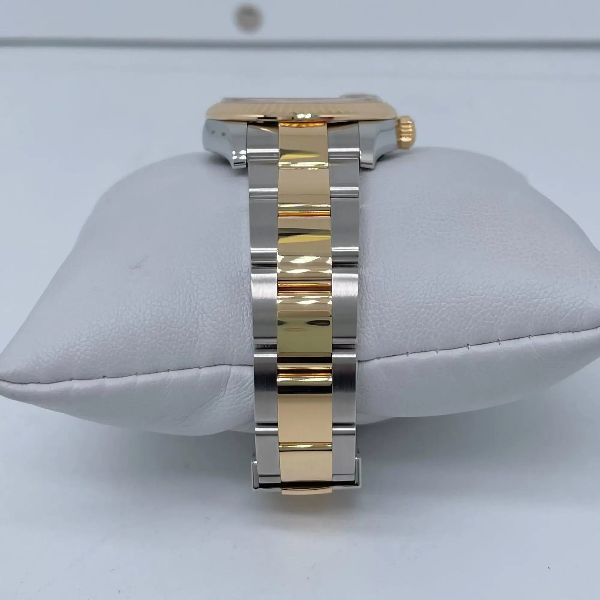 8th image of Rolex Rolex Datejust  Wristwatch, New condition