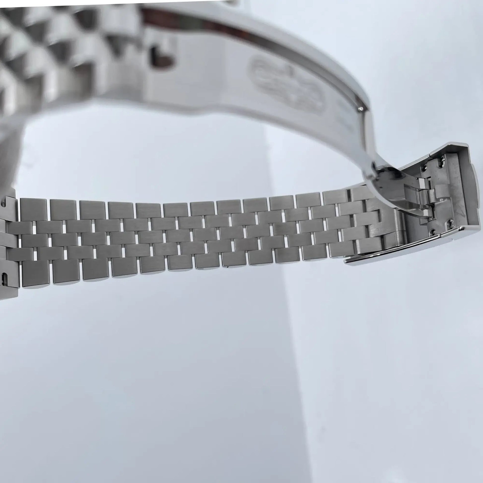 10th image of Rolex Datejust Wristwatch, Unworn condition