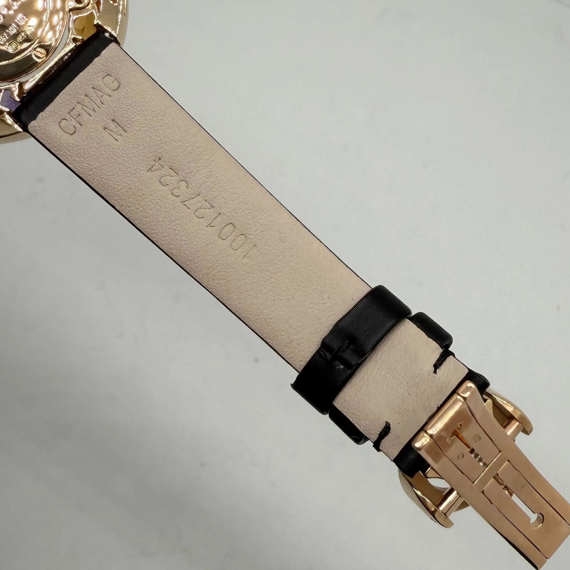 10th image of Bvlgari Asutorare  Wristwatch, PreOwned condition