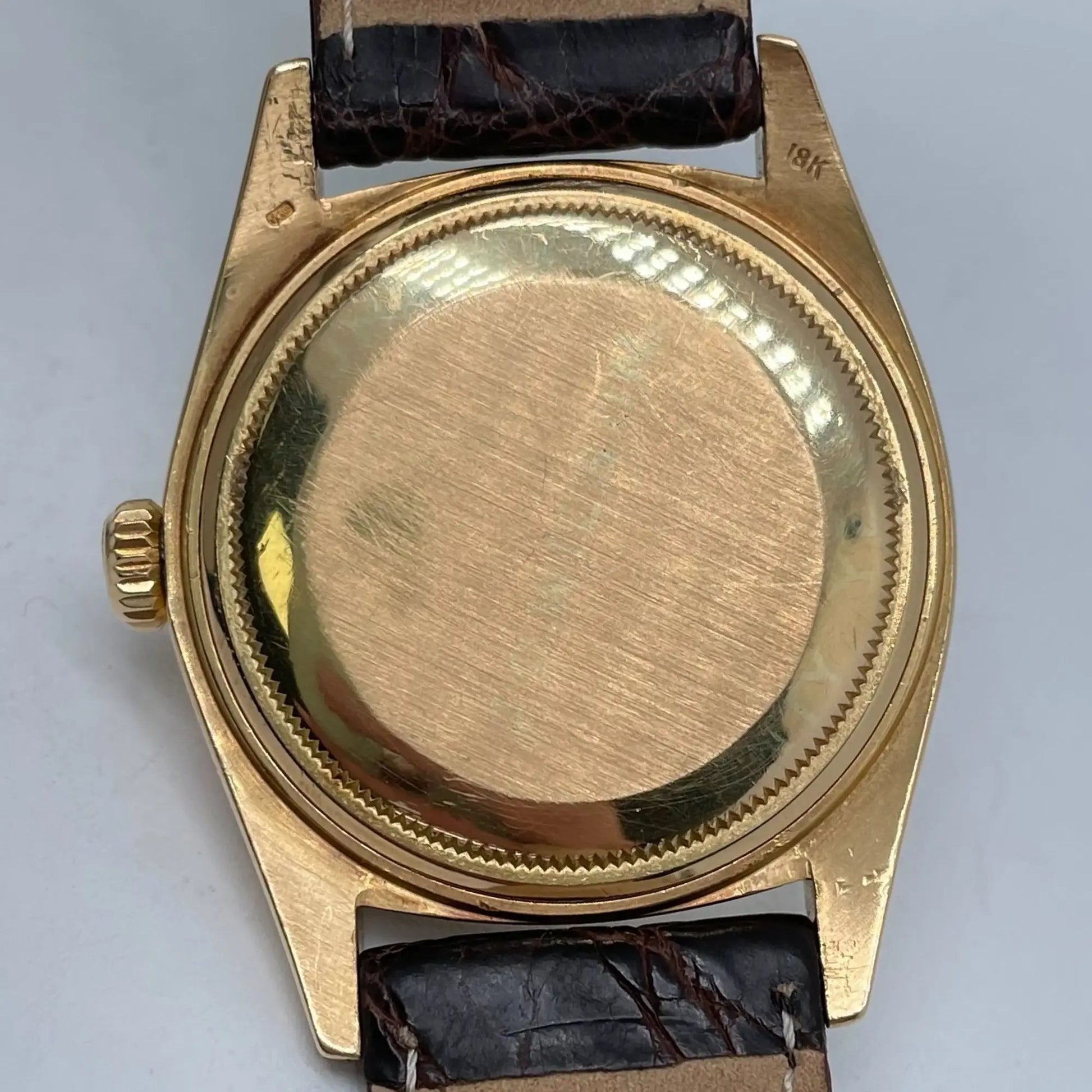 12th image of Rolex 1601 Wristwatch, PreOwned condition
