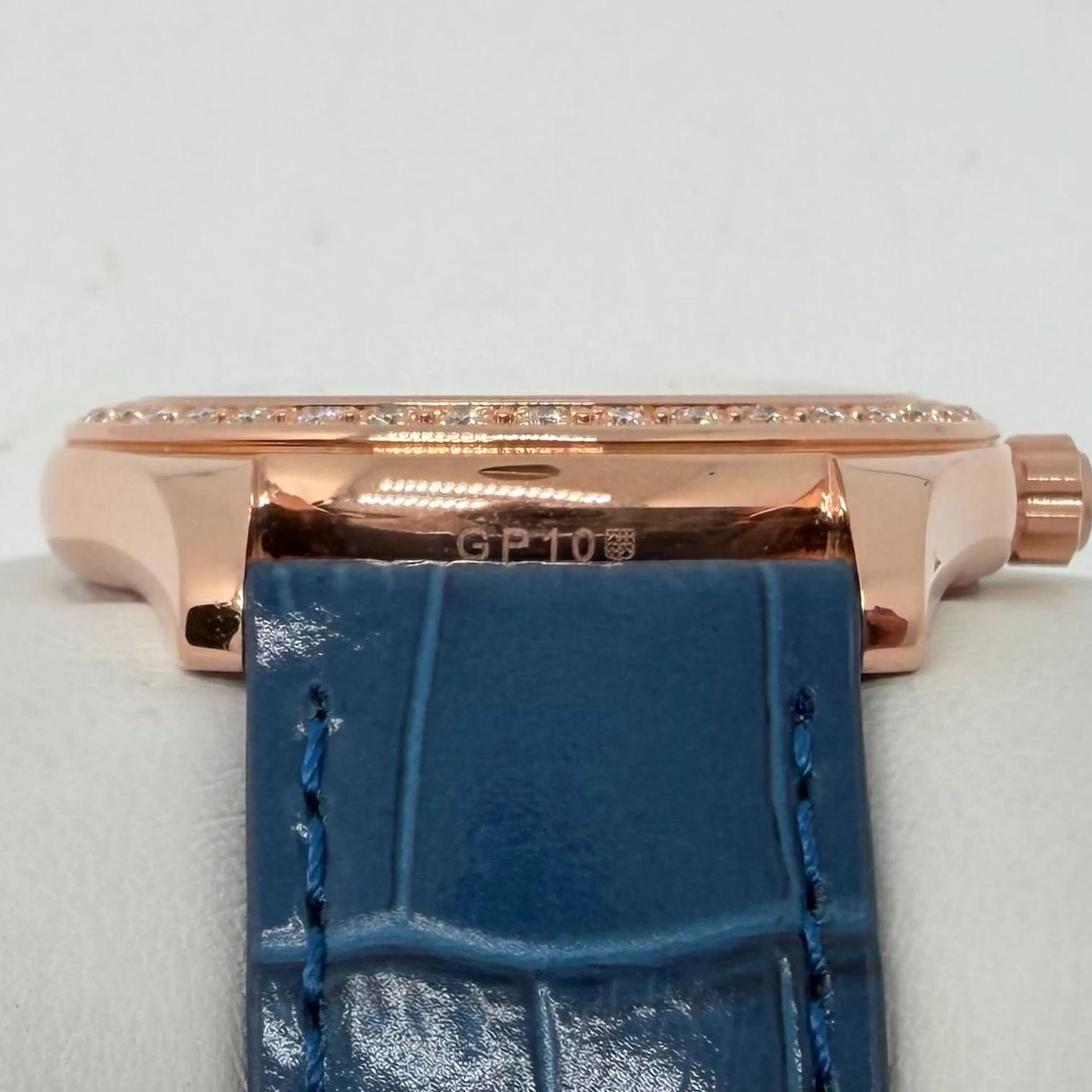 7th image of Frederique Constant Classics  Wristwatch, NewWithDefects condition