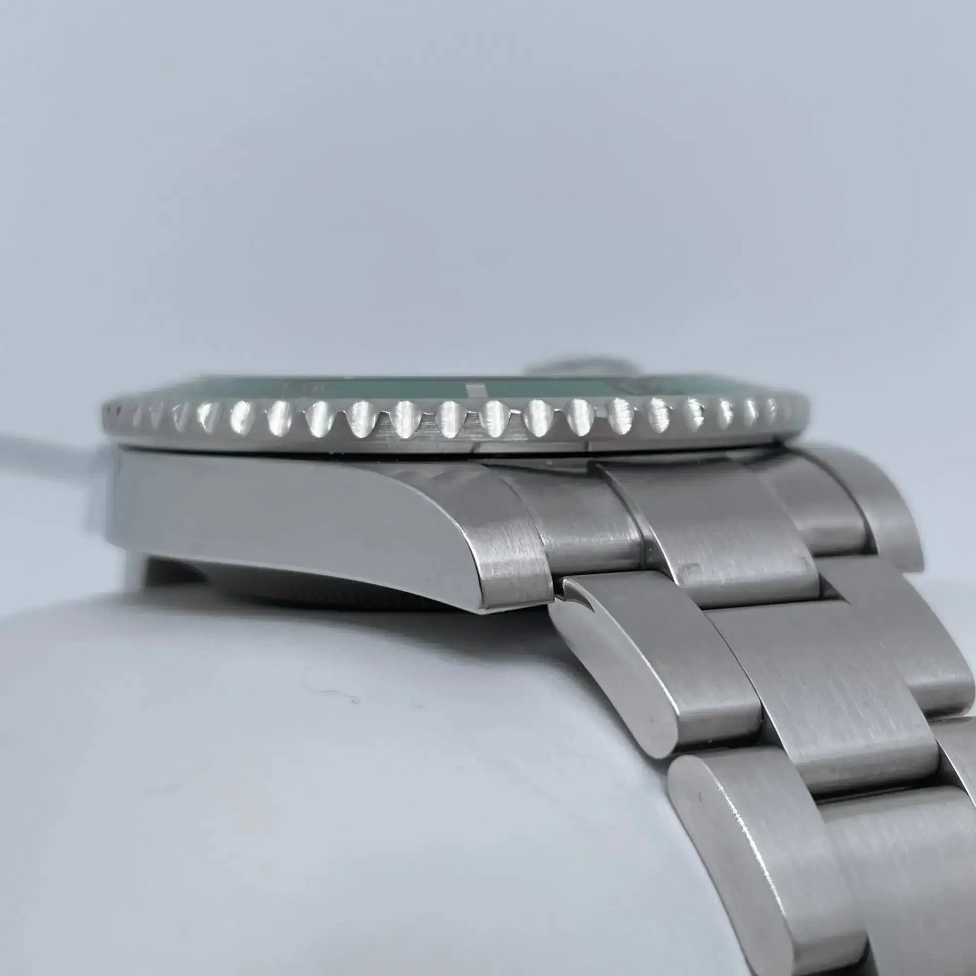 6th image of Rolex Rolex Submariner 126610LV Wristwatch, PreOwned condition
