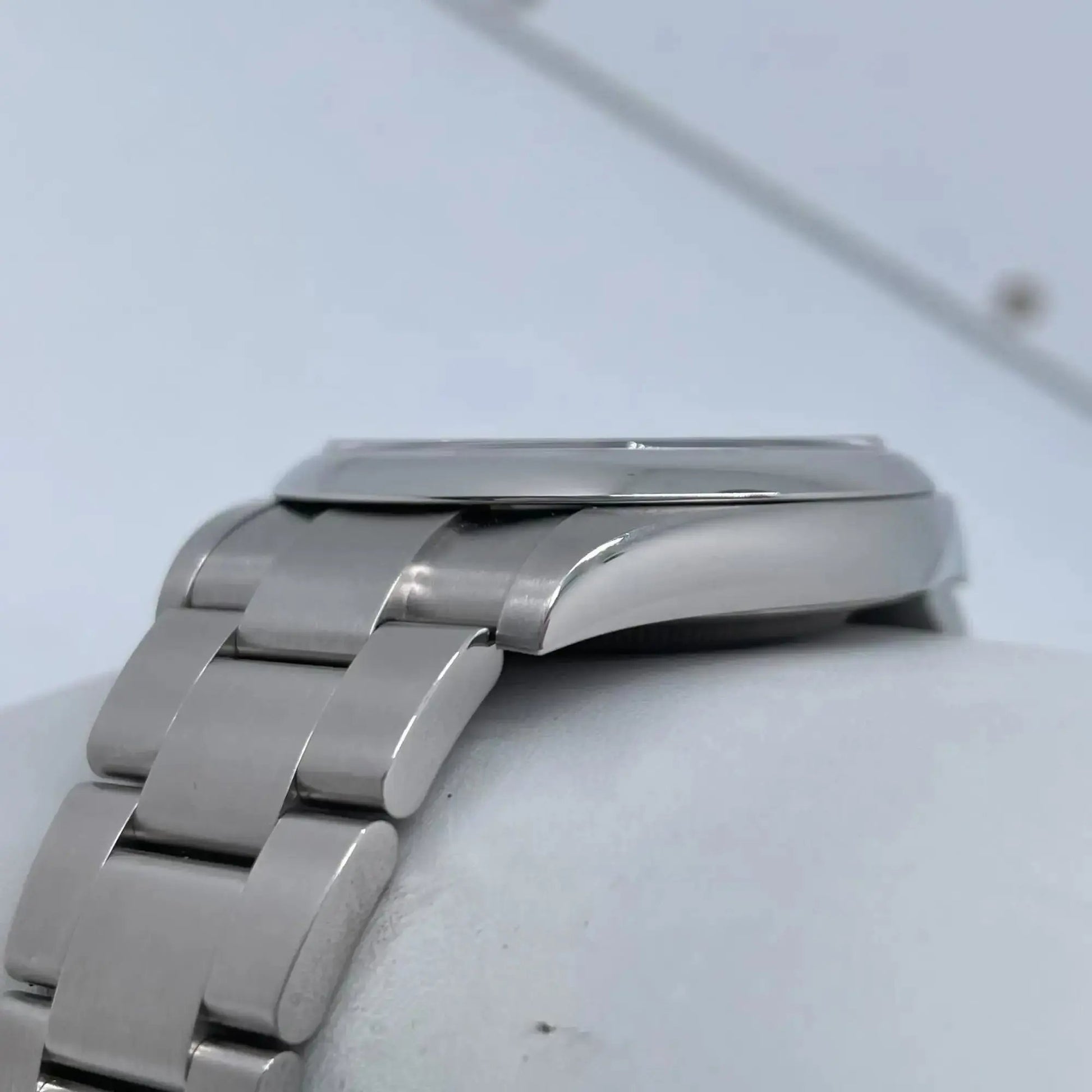 7th image of Rolex Rolex Oyster Perpetual 124300 Wristwatch, PreOwned condition