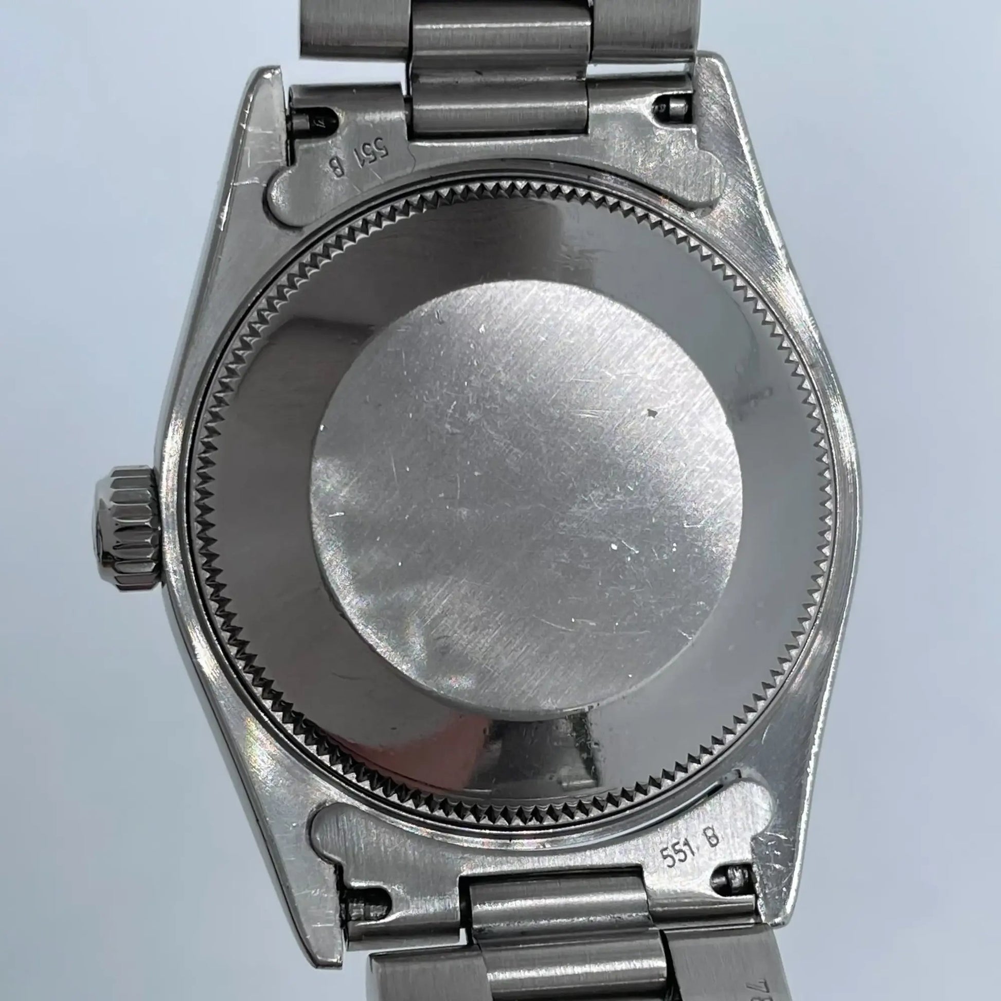 13th image of Rolex  Rolex Oyster Perpetual Wristwatch, PreOwned condition
