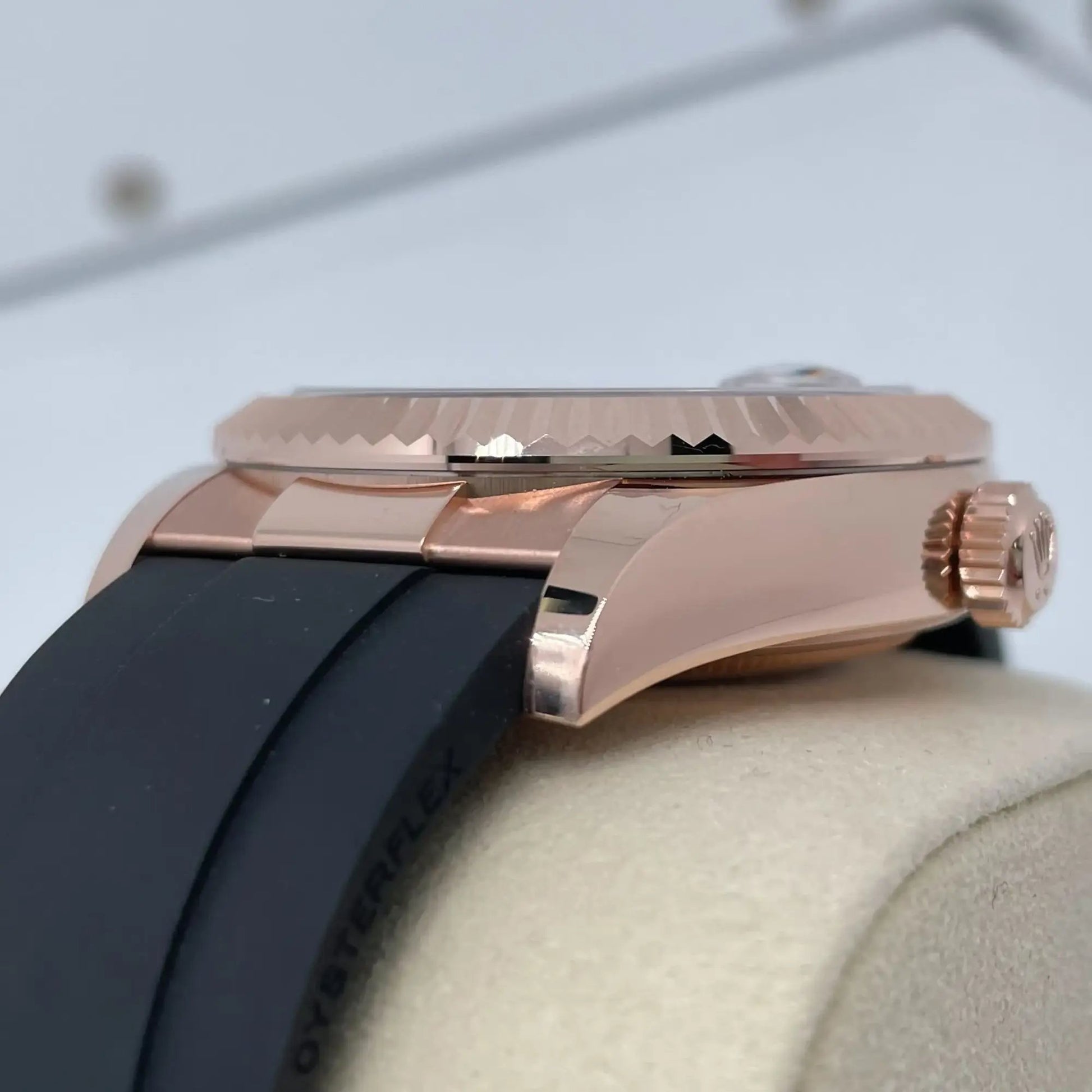 5th image of Rolex Sky-Dweller Wristwatch, New condition