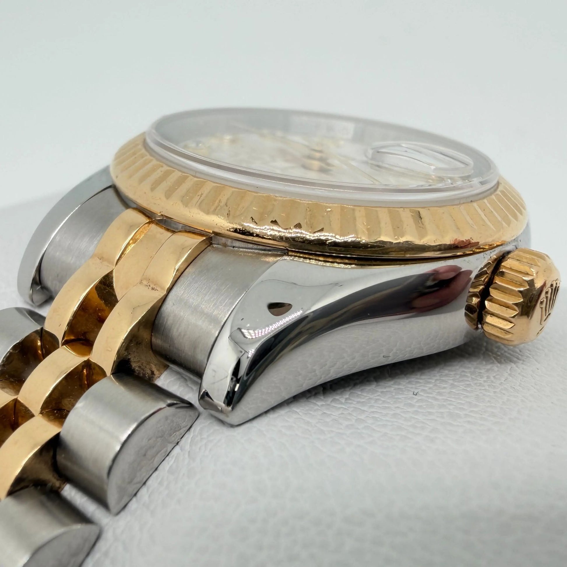 5th image of Rolex Rolex Datejust Wristwatch, PreOwned condition