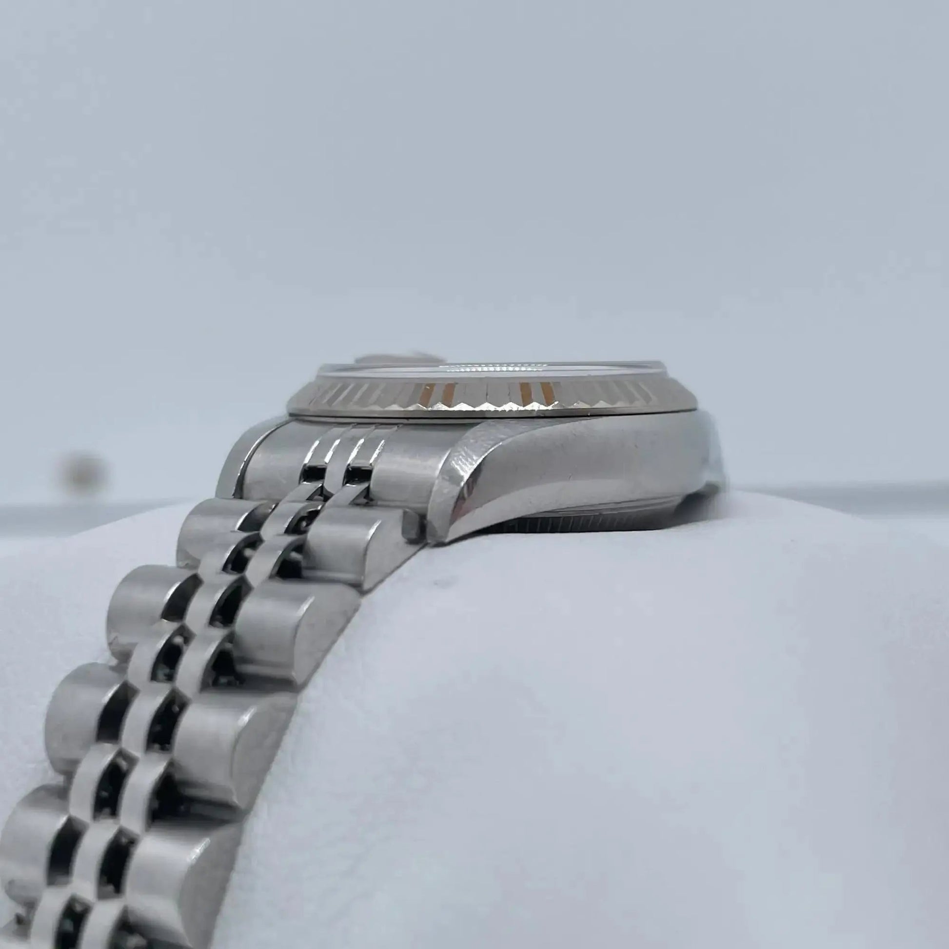 5th image of Rolex Datejust Wristwatch, PreOwned condition