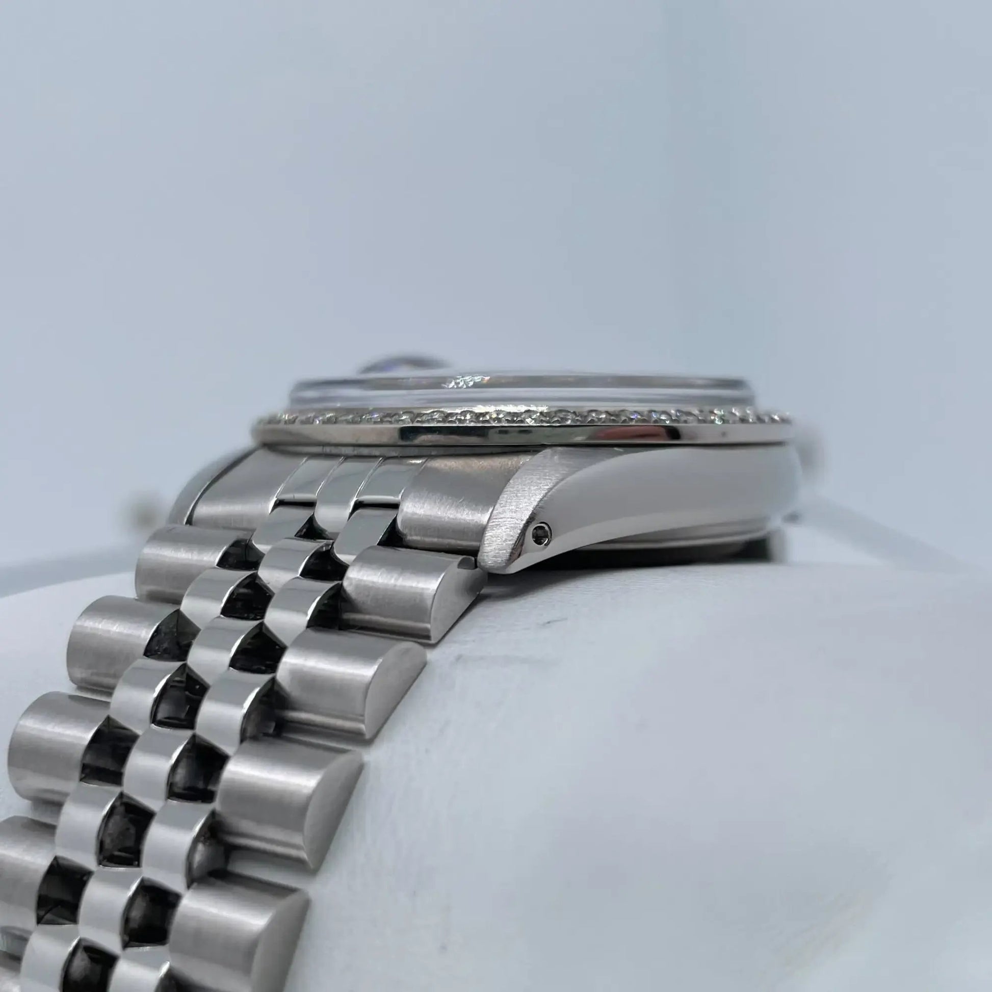6th image of Rolex Rolex Datejust 16030 Wristwatch, PreOwned condition