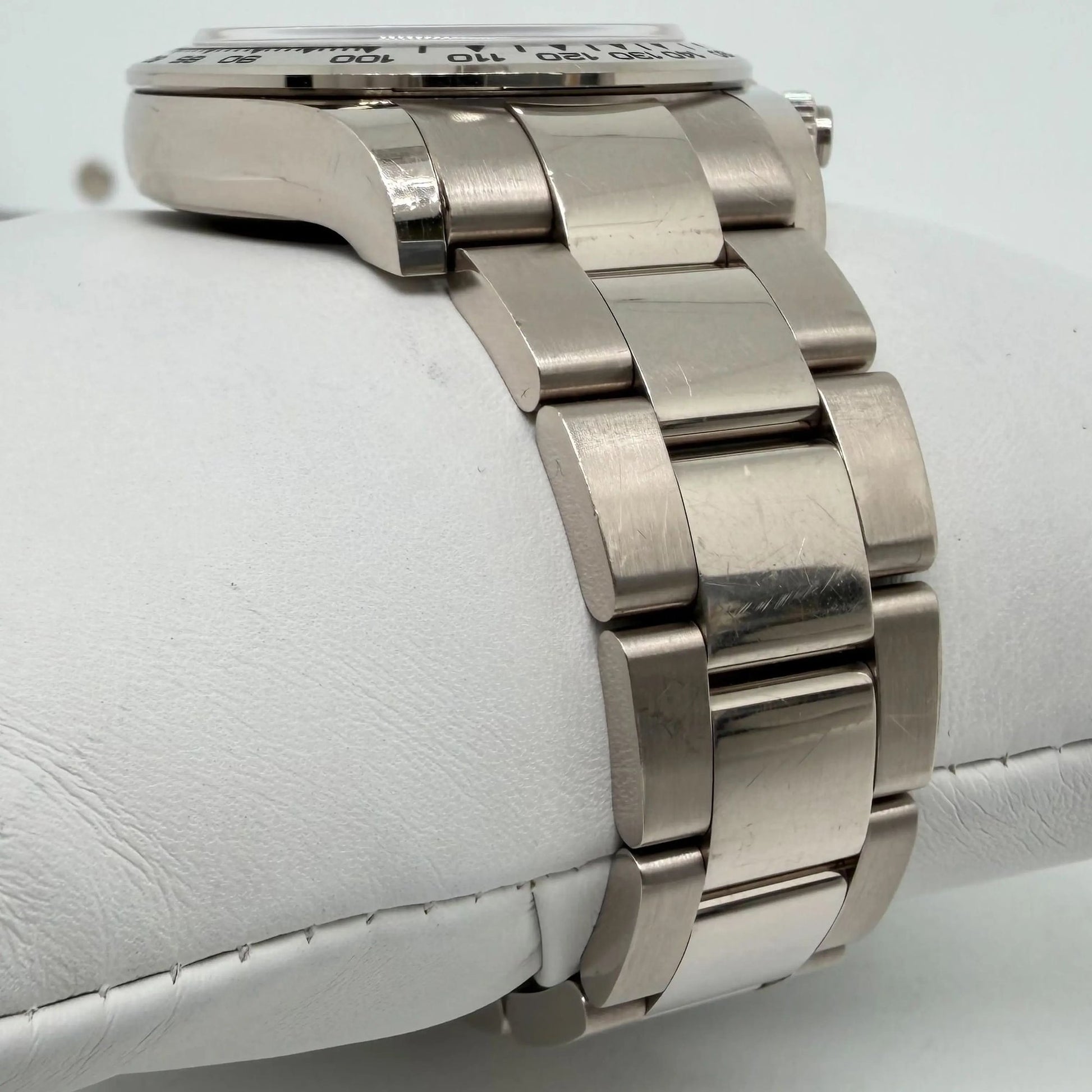 9th image of Rolex Rolex Daytona 116509 Wristwatch, PreOwned condition