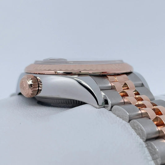 2nd image of Rolex Rolex Datejust 279171 Wristwatch, New condition