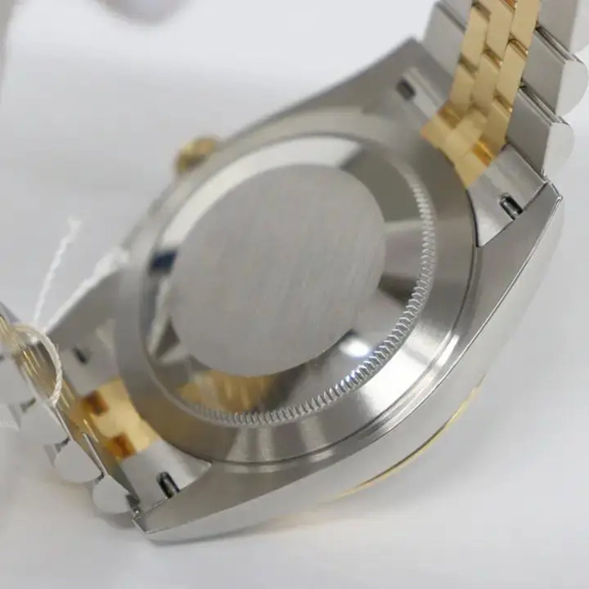 9th image of Rolex Rolex Datejust 126303 Wristwatch, PreOwned condition