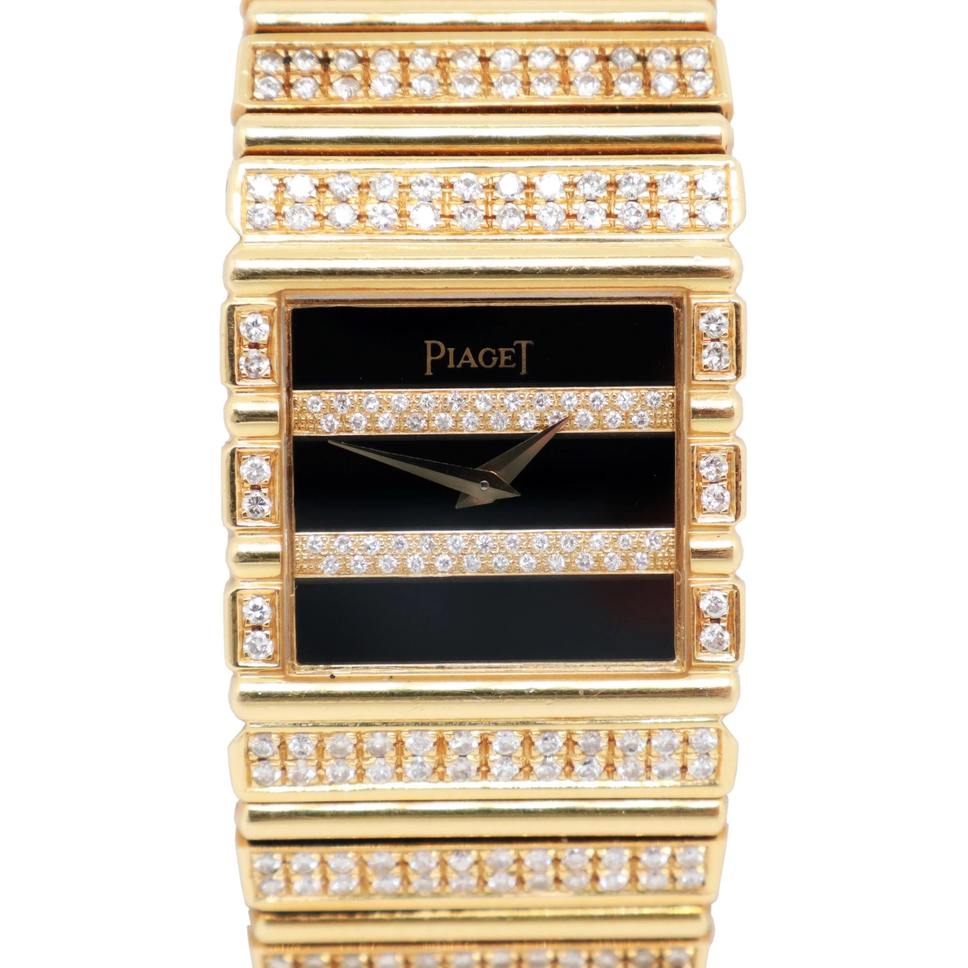 1st image of Piaget Polo Wristwatch, PreOwned condition