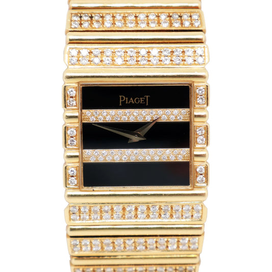 1st image of Piaget Polo Wristwatch, PreOwned condition