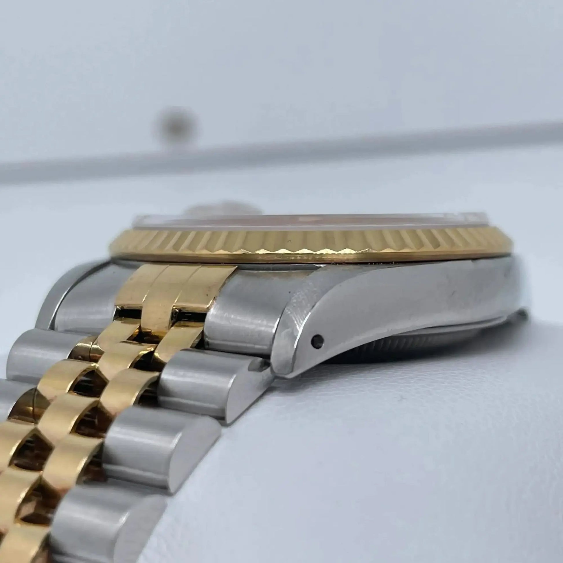 6th image of Rolex Rolex datejust 16233 Wristwatch, PreOwned condition