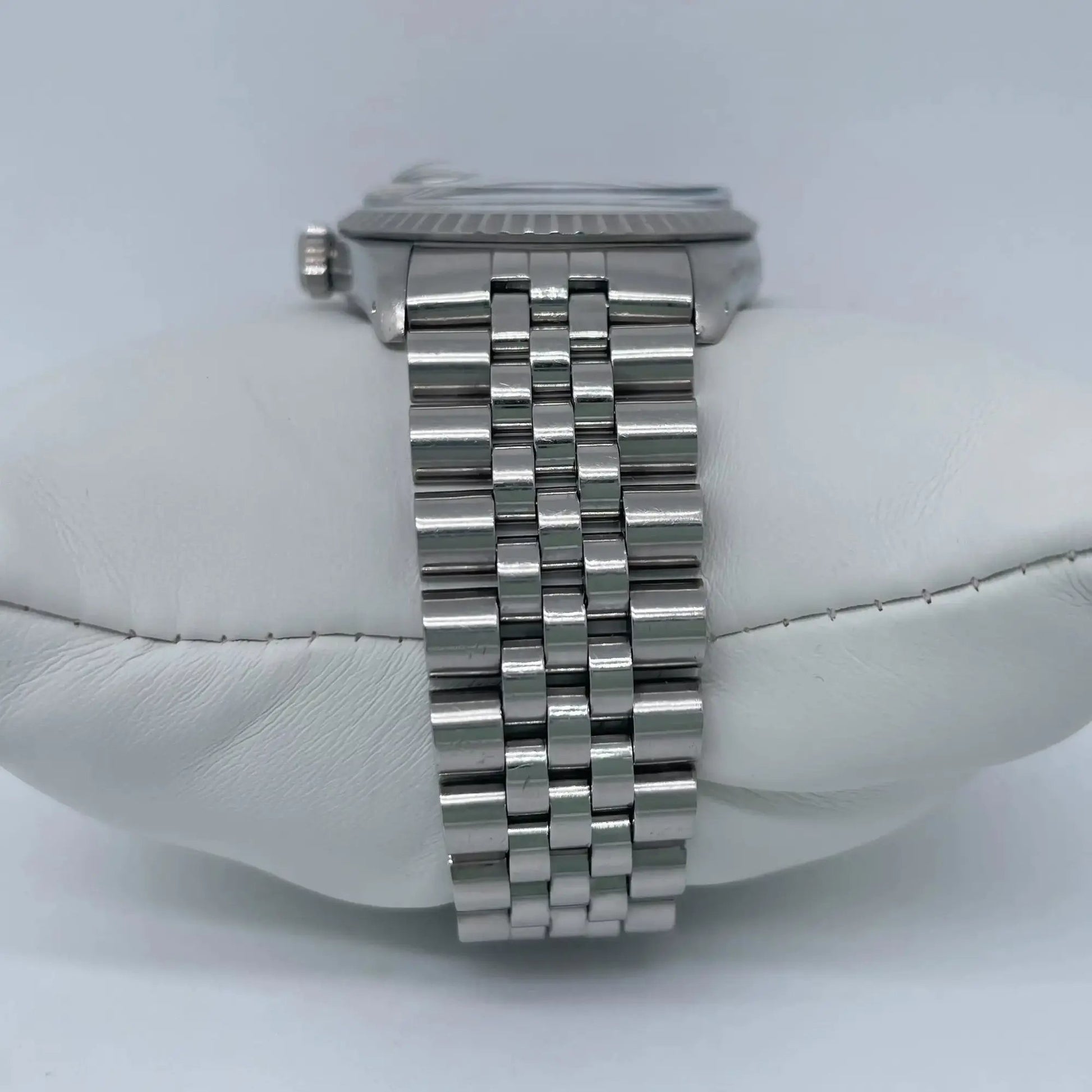 9th image of Rolex Datejust  Wristwatch, PreOwned condition