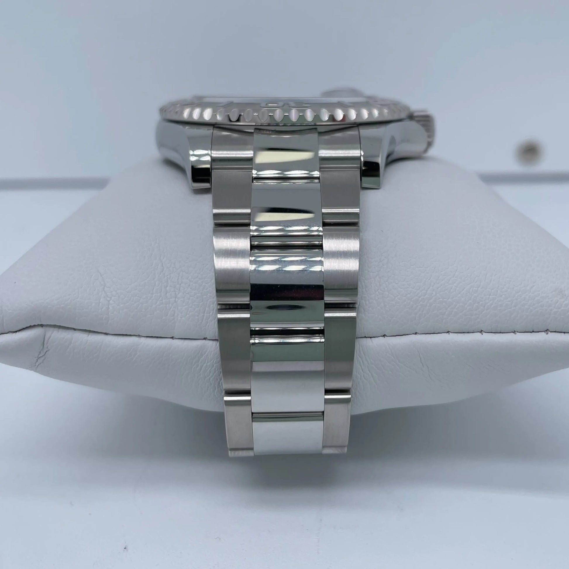 8th image of Rolex Rolex Yacht-Master 126622 Wristwatch, New condition