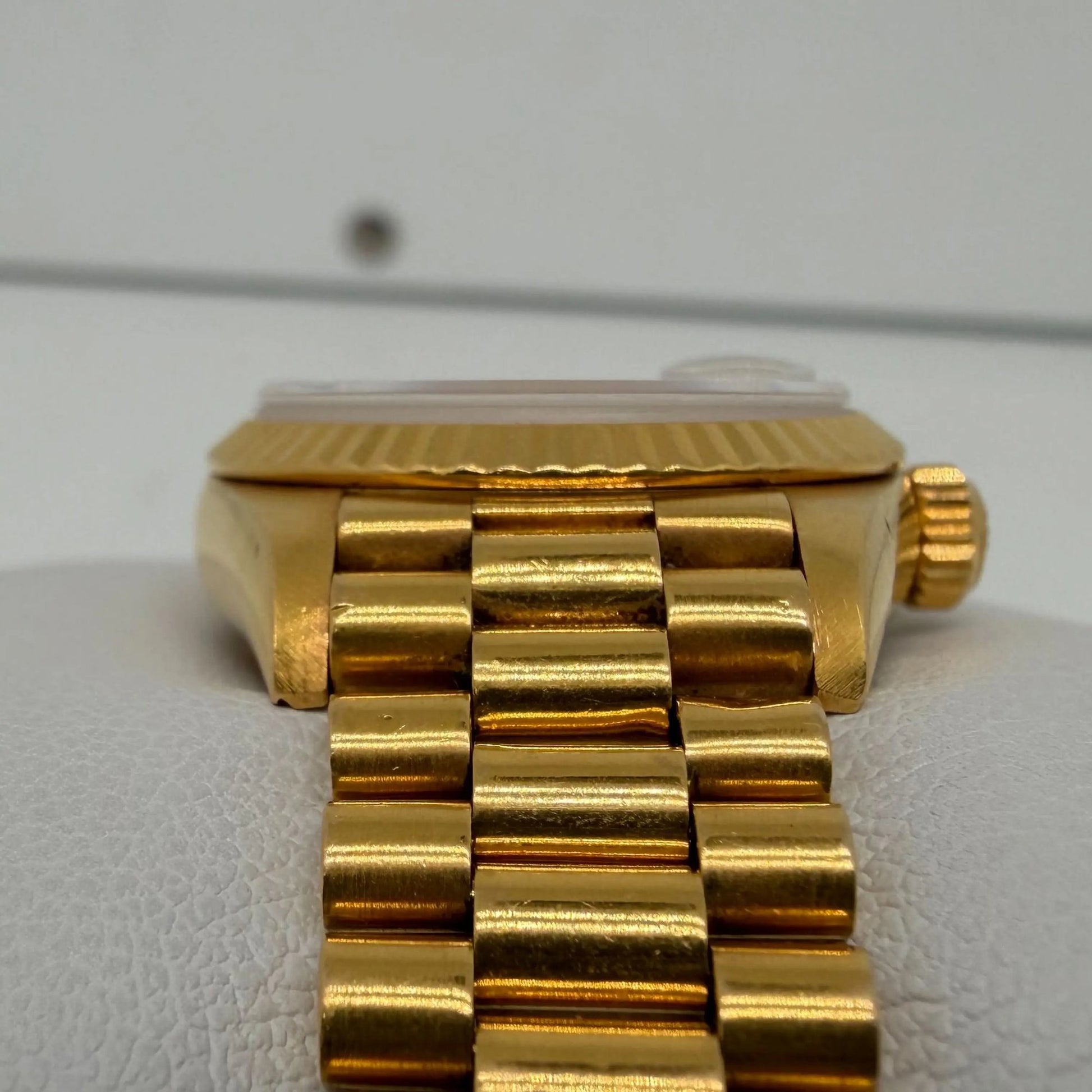 7th image of Rolex Datejust Wristwatch, PreOwned condition