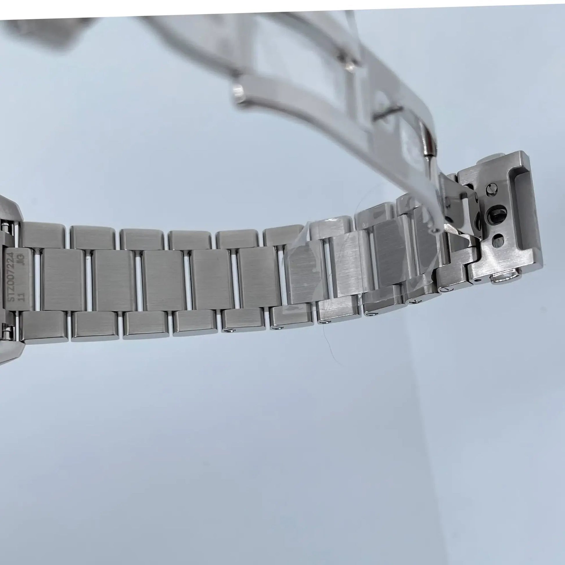 10th image of OMEGA Seamaster Wristwatch, New condition