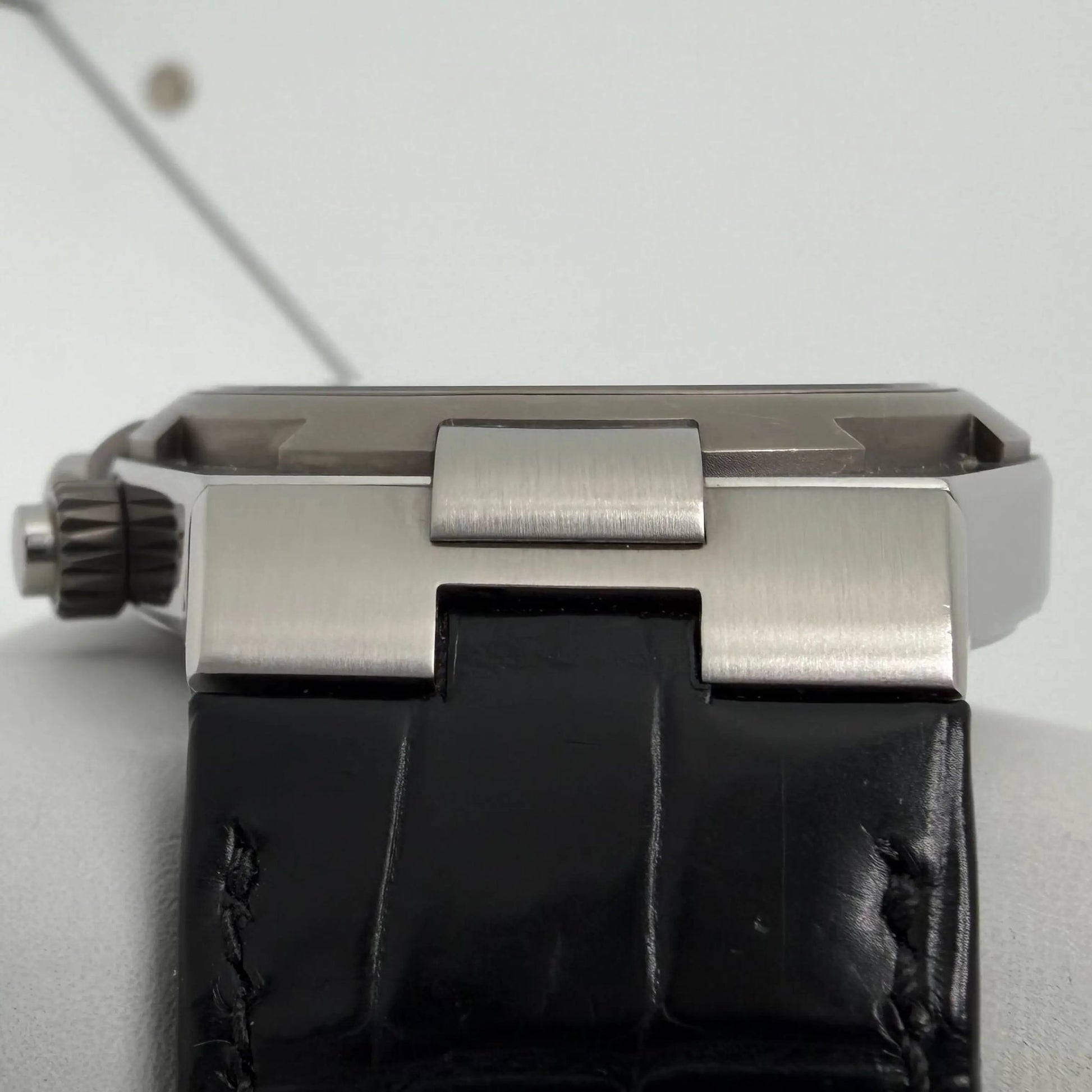 8th image of Vacheron Constantin Constantin Overseas  Wristwatch, PreOwned condition