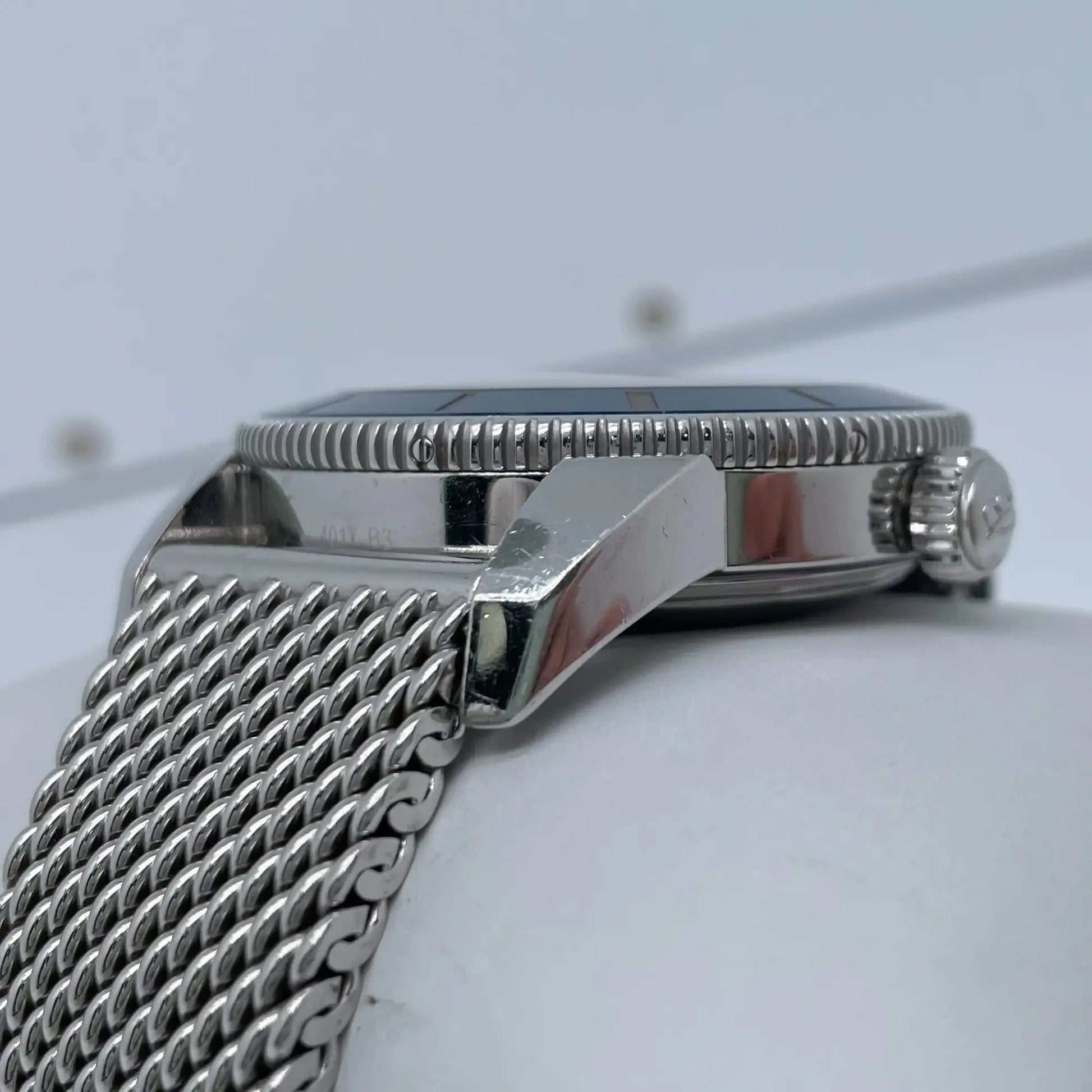 4th image of Breitling Breitling Superocean Héritage Wristwatch, PreOwned condition