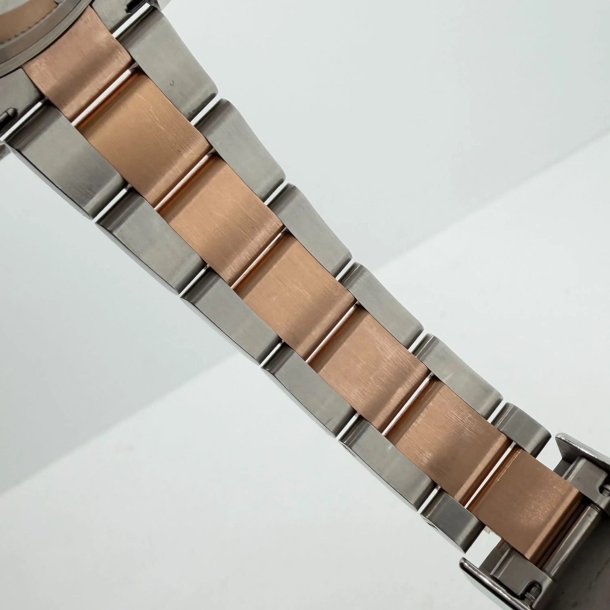 9th image of Rolex Rolex Yacht-Master 268621 Wristwatch, PreOwned condition