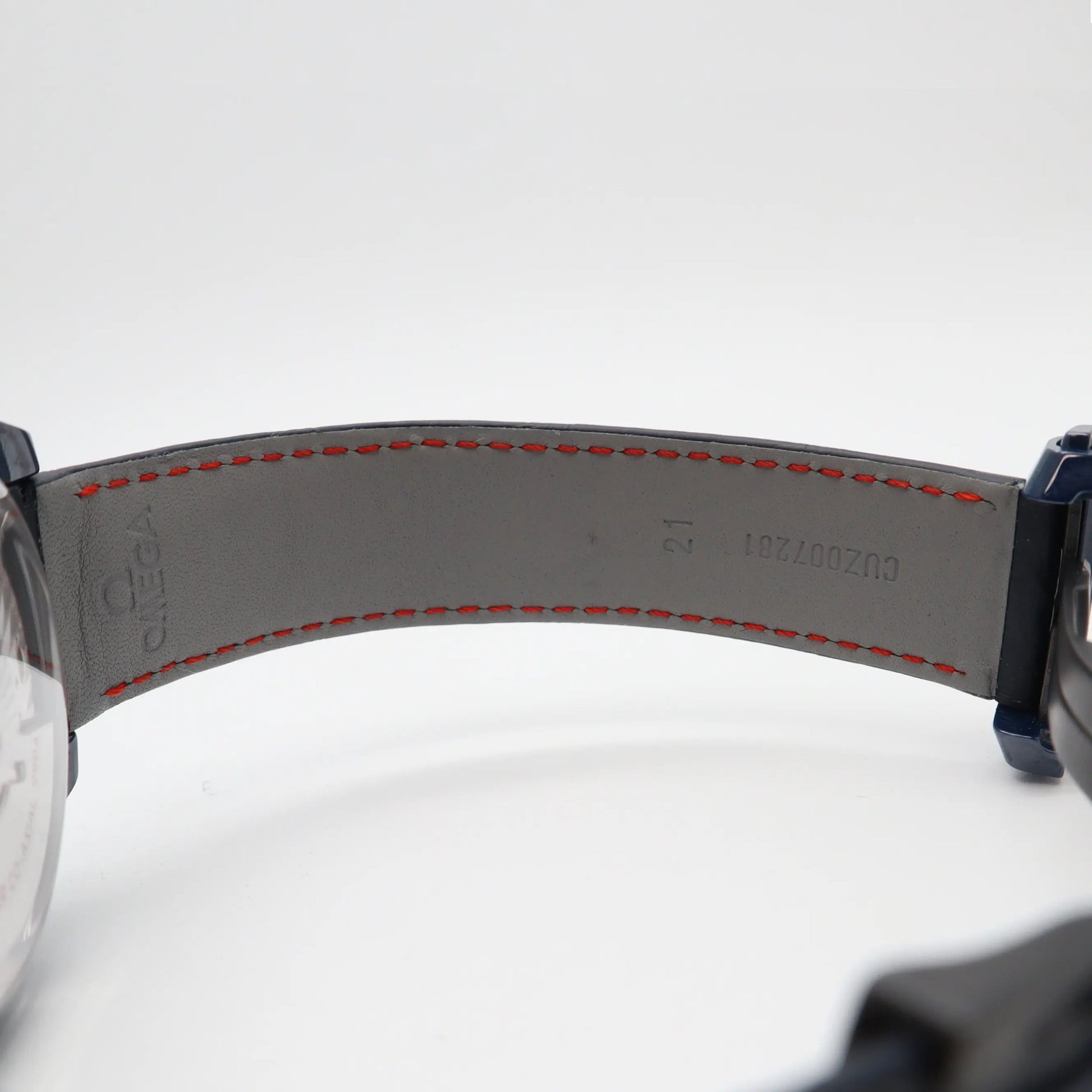 11th image of OMEGA Omega Speedmaster Wristwatch, New condition