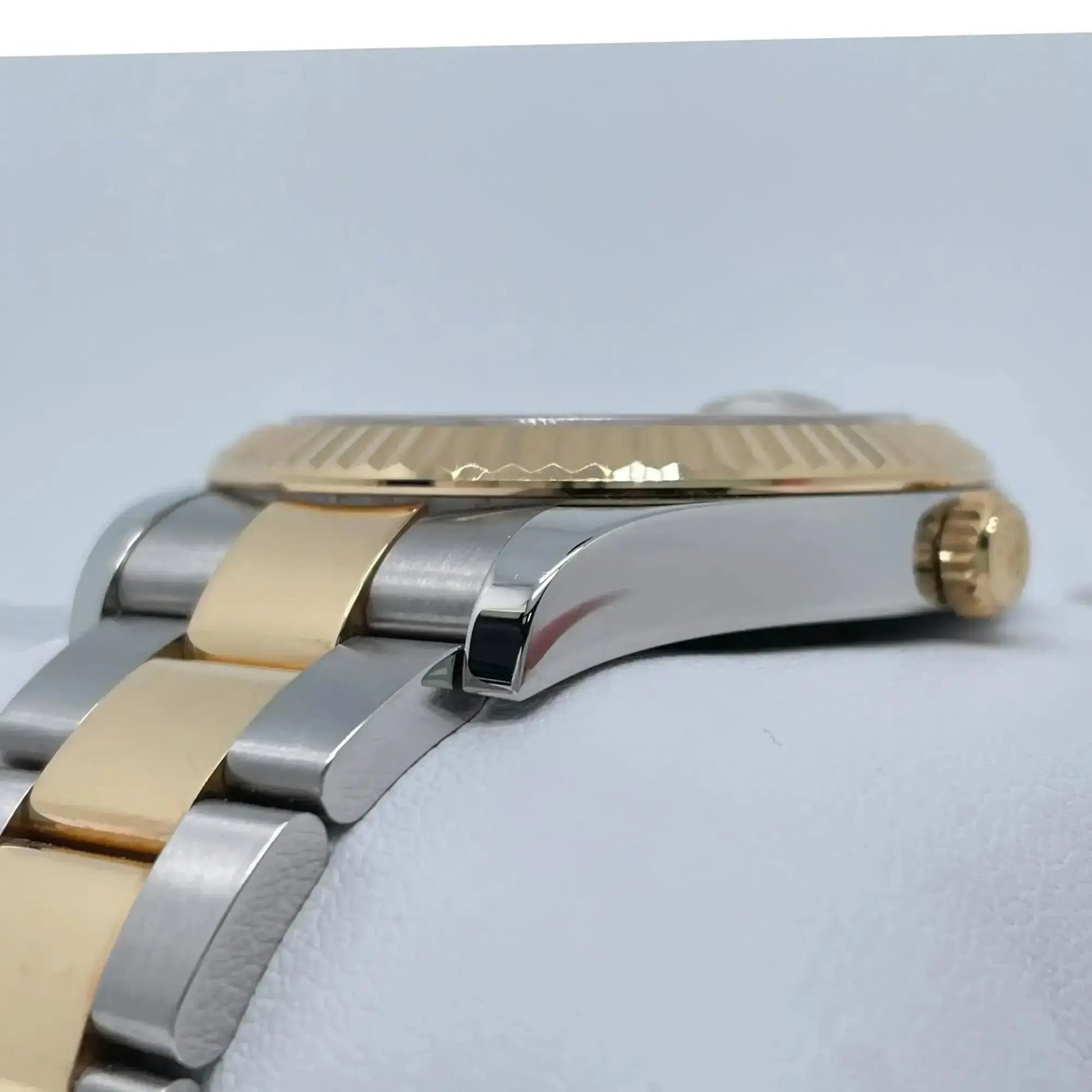 5th image of Rolex  Rolex Datejust II Wristwatch, PreOwned condition