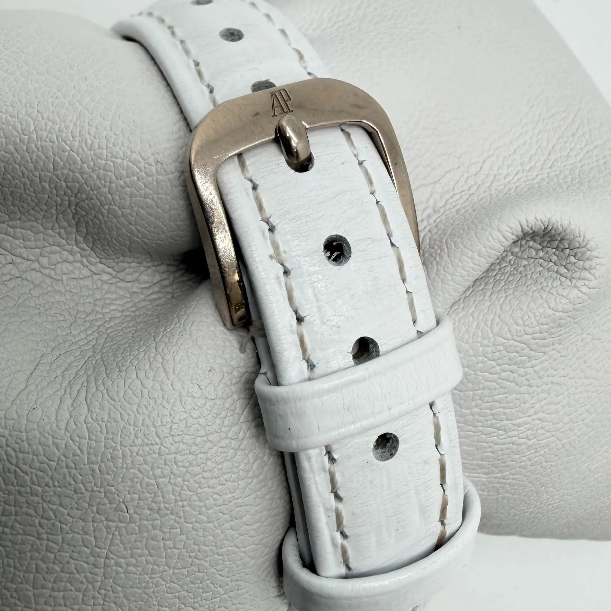 11th image of Audemars Piguet Jules Wristwatch, PreOwned condition