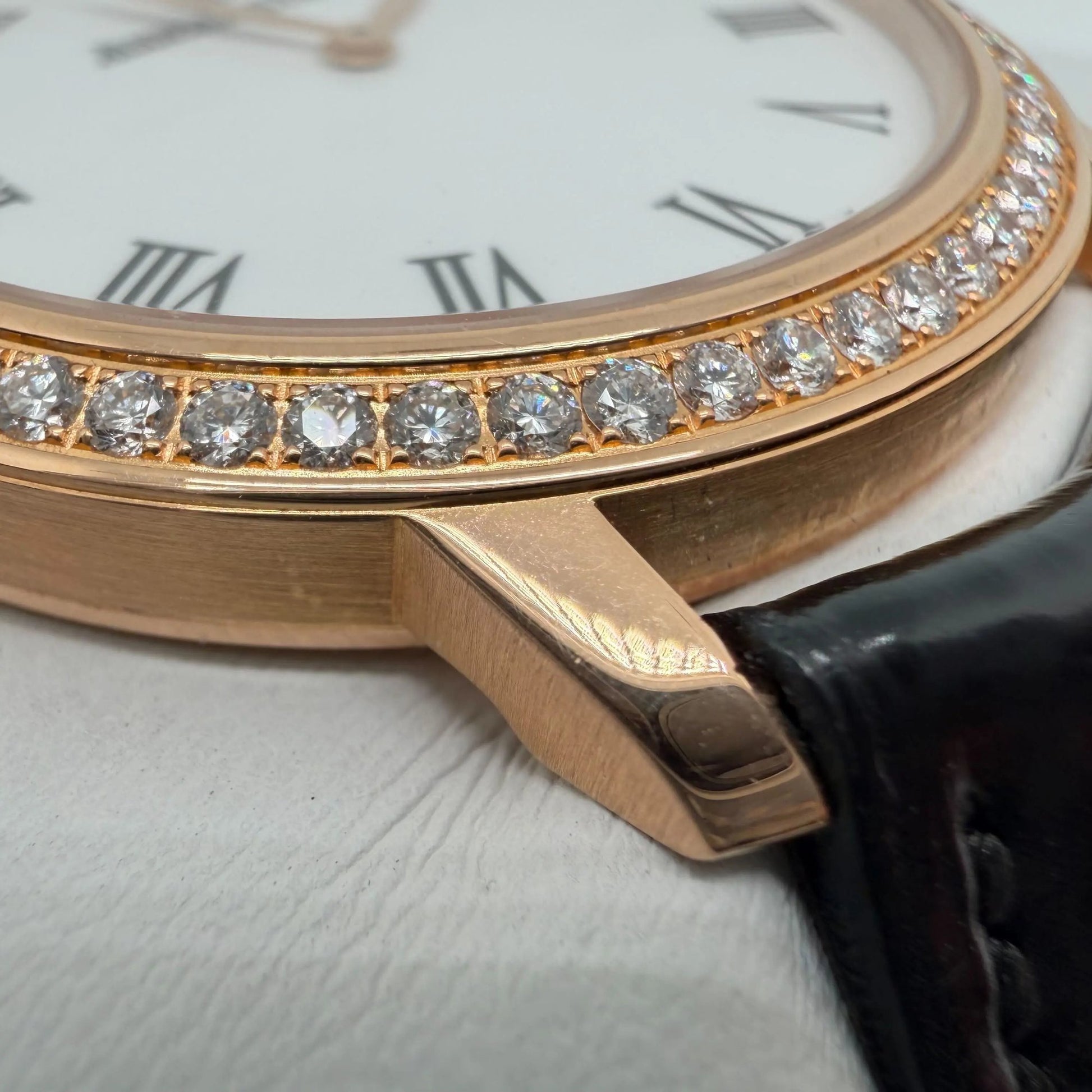 5th image of Audemars Piguet Jules Audemars Wristwatch, PreOwned condition