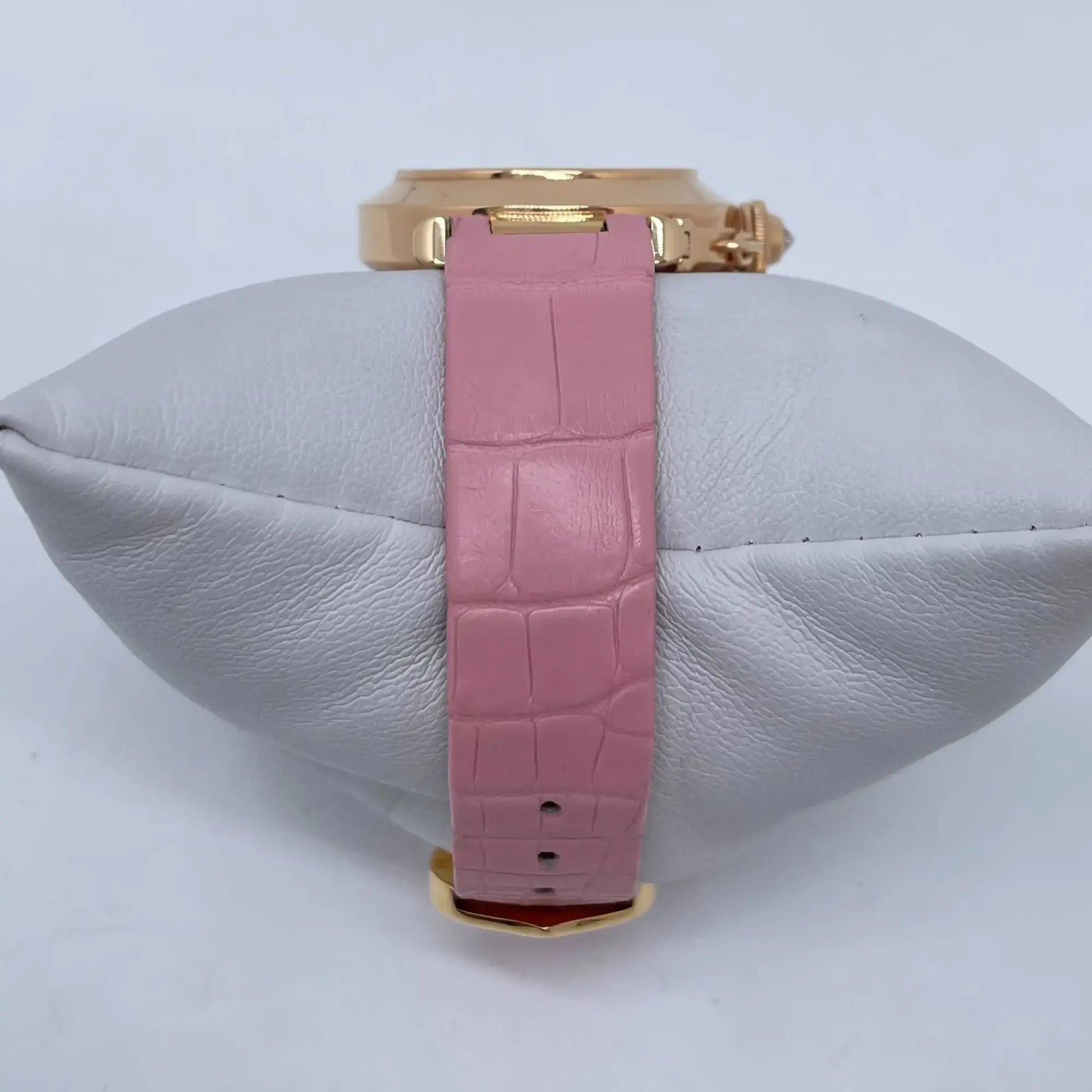 8th image of Cartier Pasha De Wristwatch, PreOwned condition