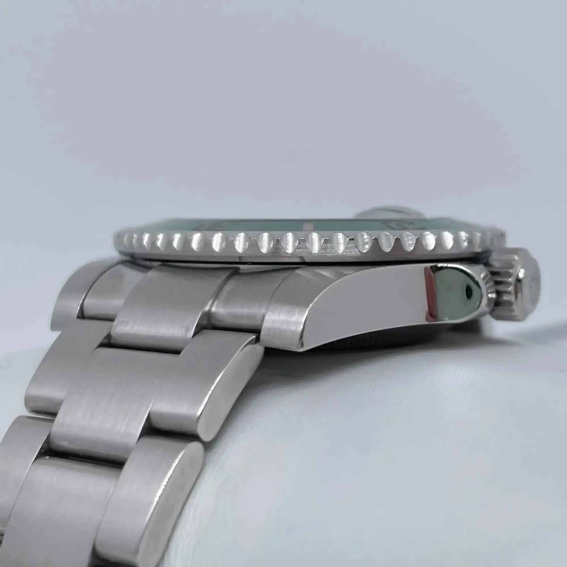 5th image of Rolex Rolex Submariner 126610LV Wristwatch, PreOwned condition