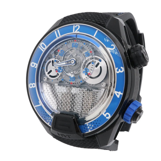 1st image of HYT HYT H2 Neo 2 Wristwatch, Unworn condition