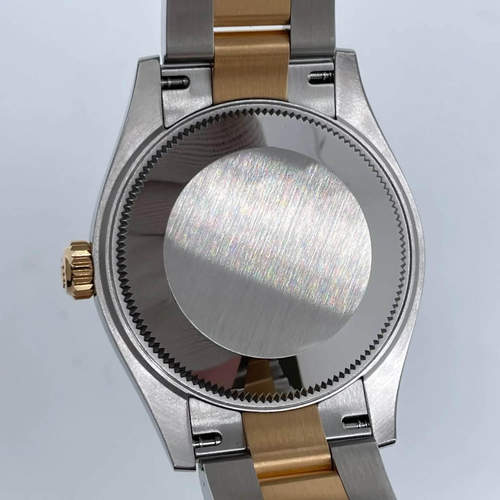 13th image of Rolex Rolex Datejust  Wristwatch, New condition