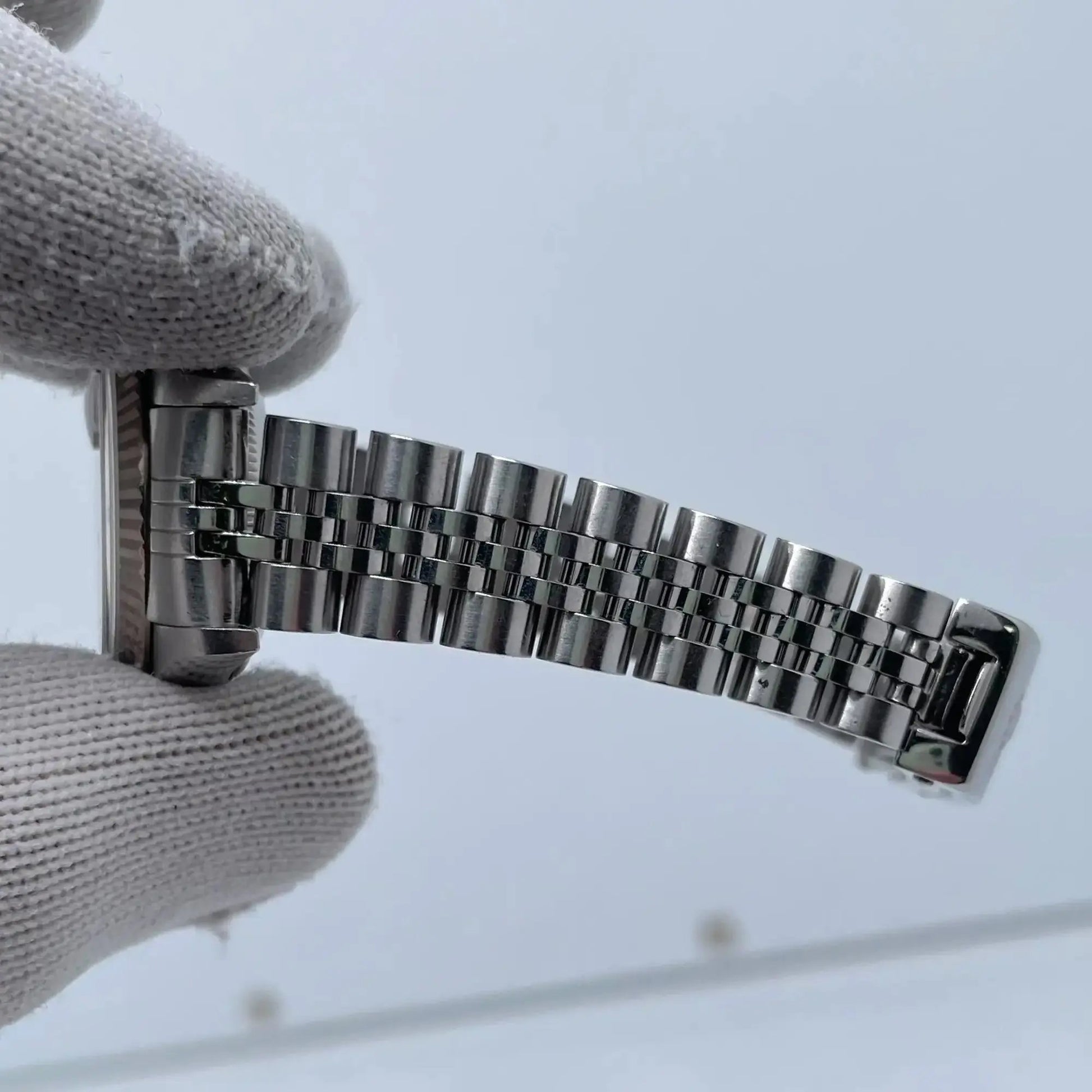 11th image of Rolex Datejust Wristwatch, PreOwned condition
