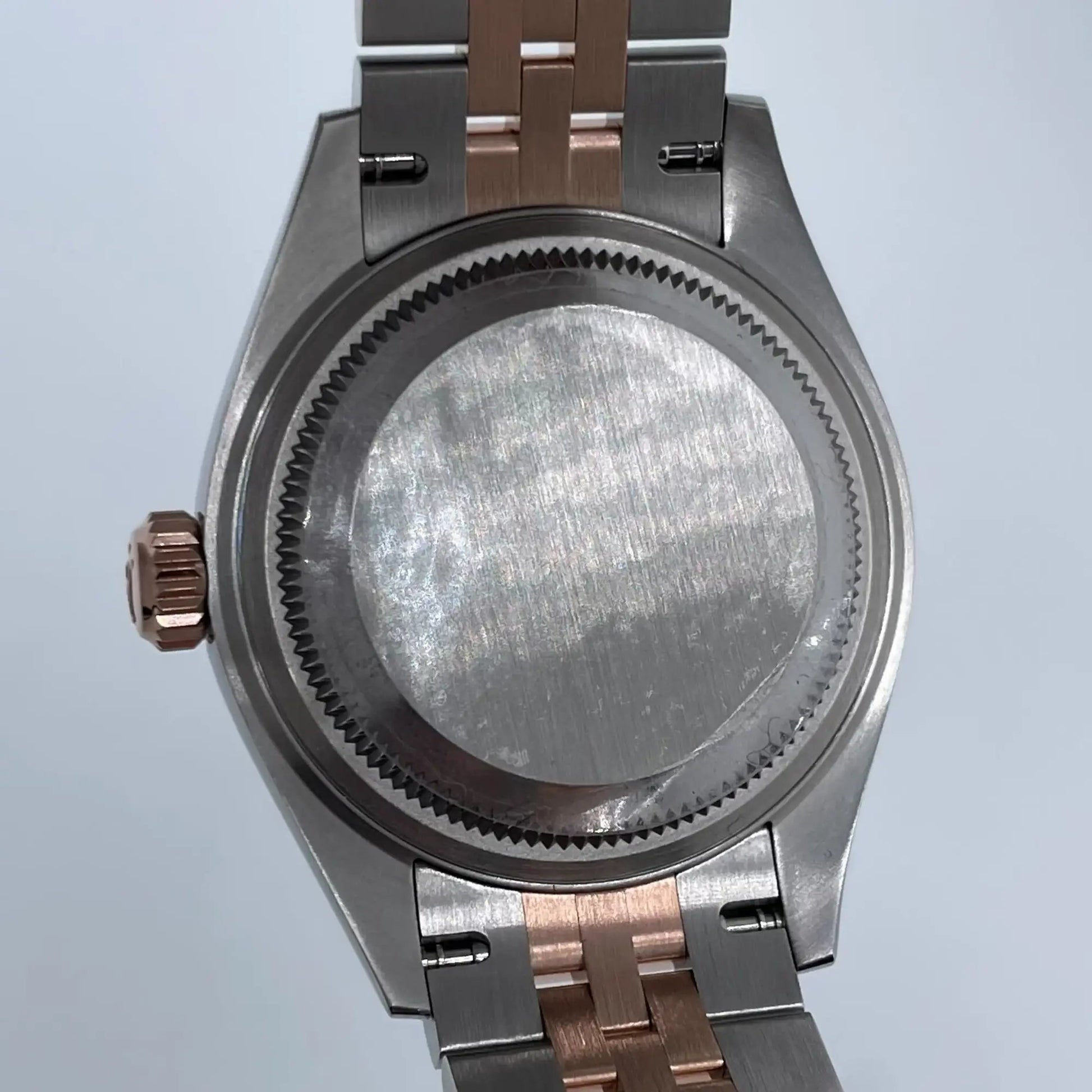 13th image of Rolex Rolex Datejust 279171 Wristwatch, New condition