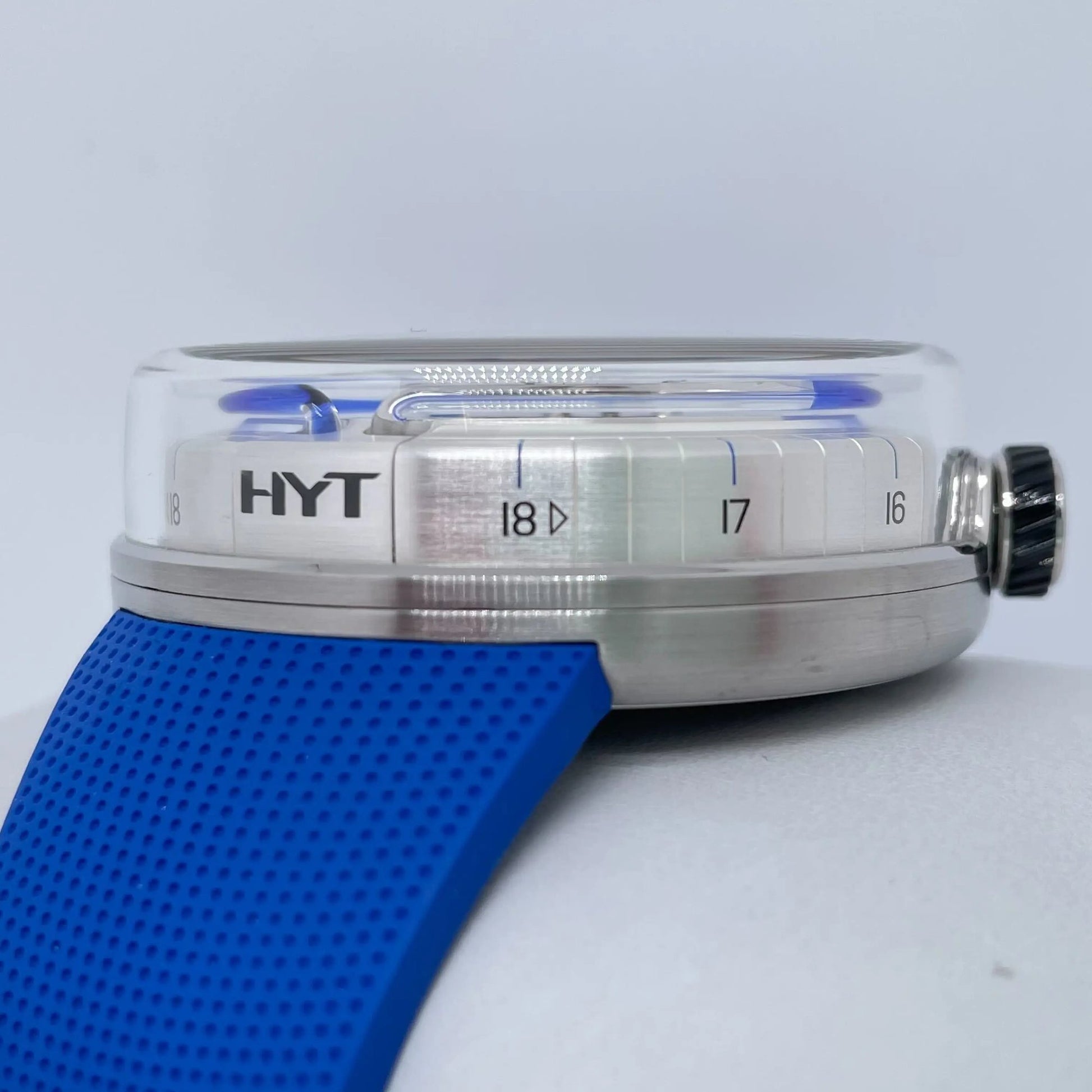 4th image of HYT HYT HO Wristwatch, Unworn condition