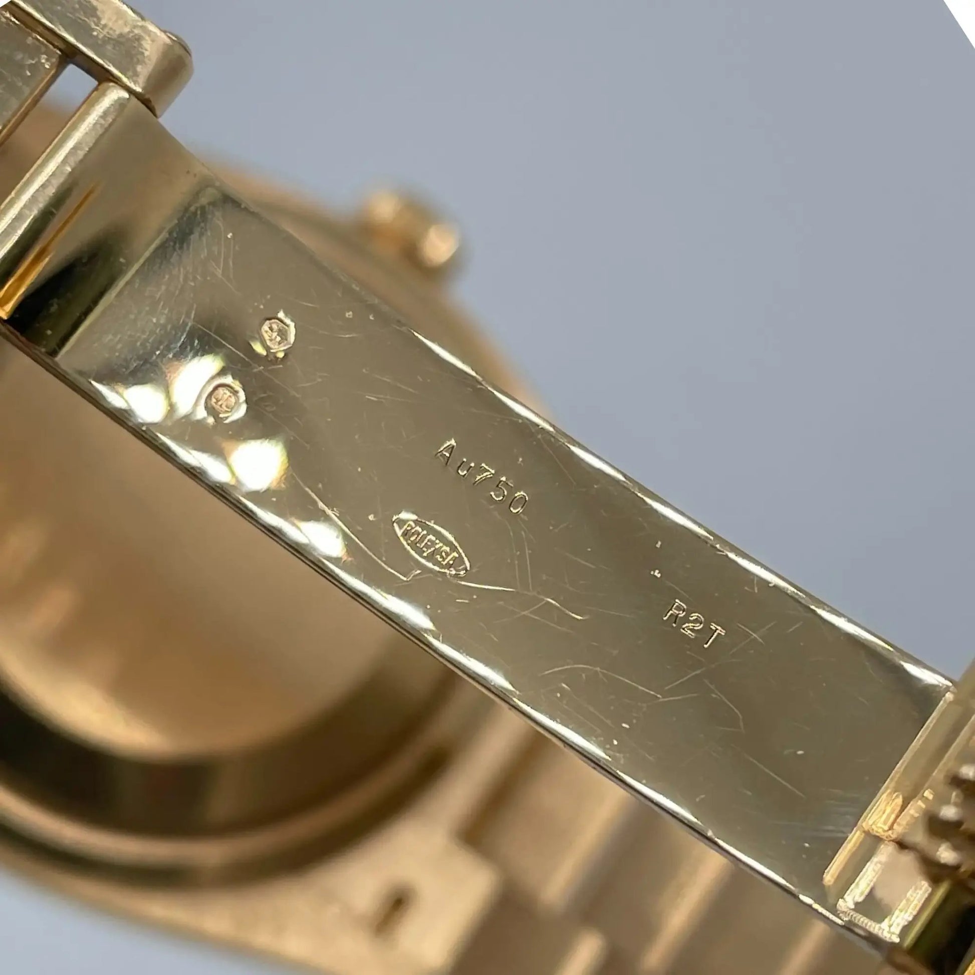 13th image of Rolex Day-Date 36 Wristwatch, PreOwned condition