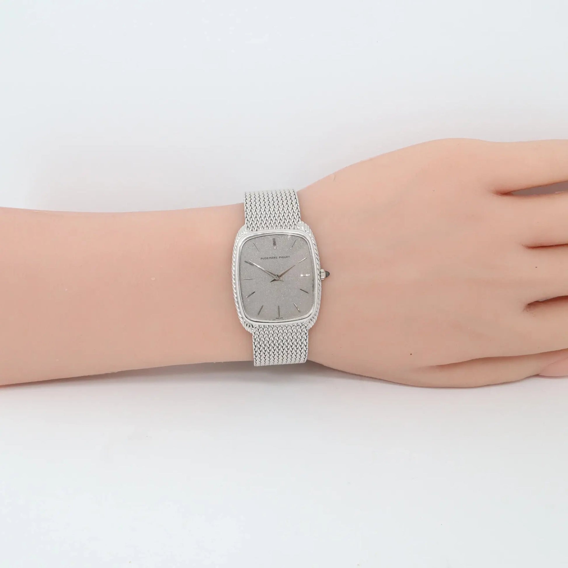 3rd image of Audemars Piguet Cobra  Wristwatch, PreOwned condition