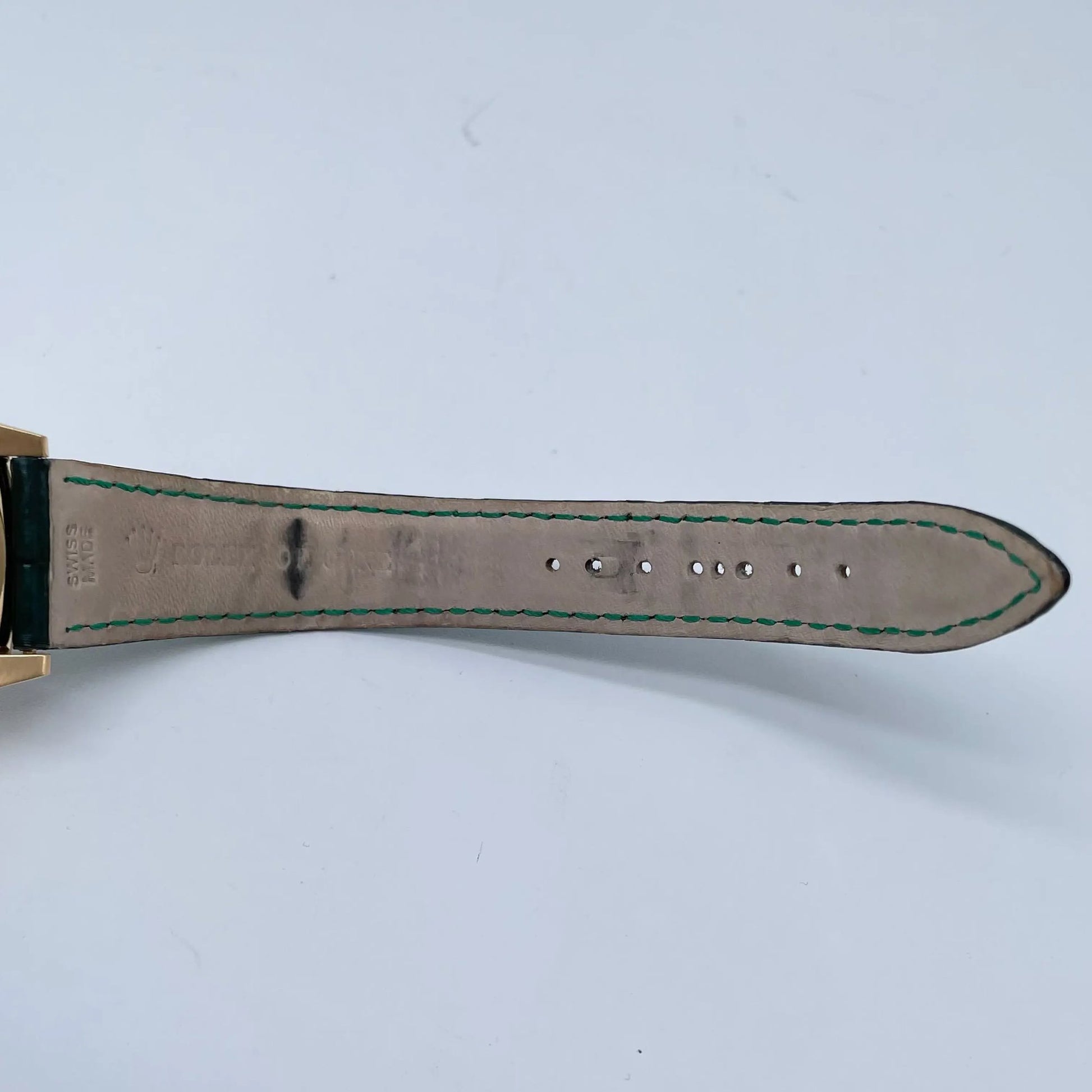 9th image of Rolex Rolex Day-Date 118138 Wristwatch, PreOwned condition