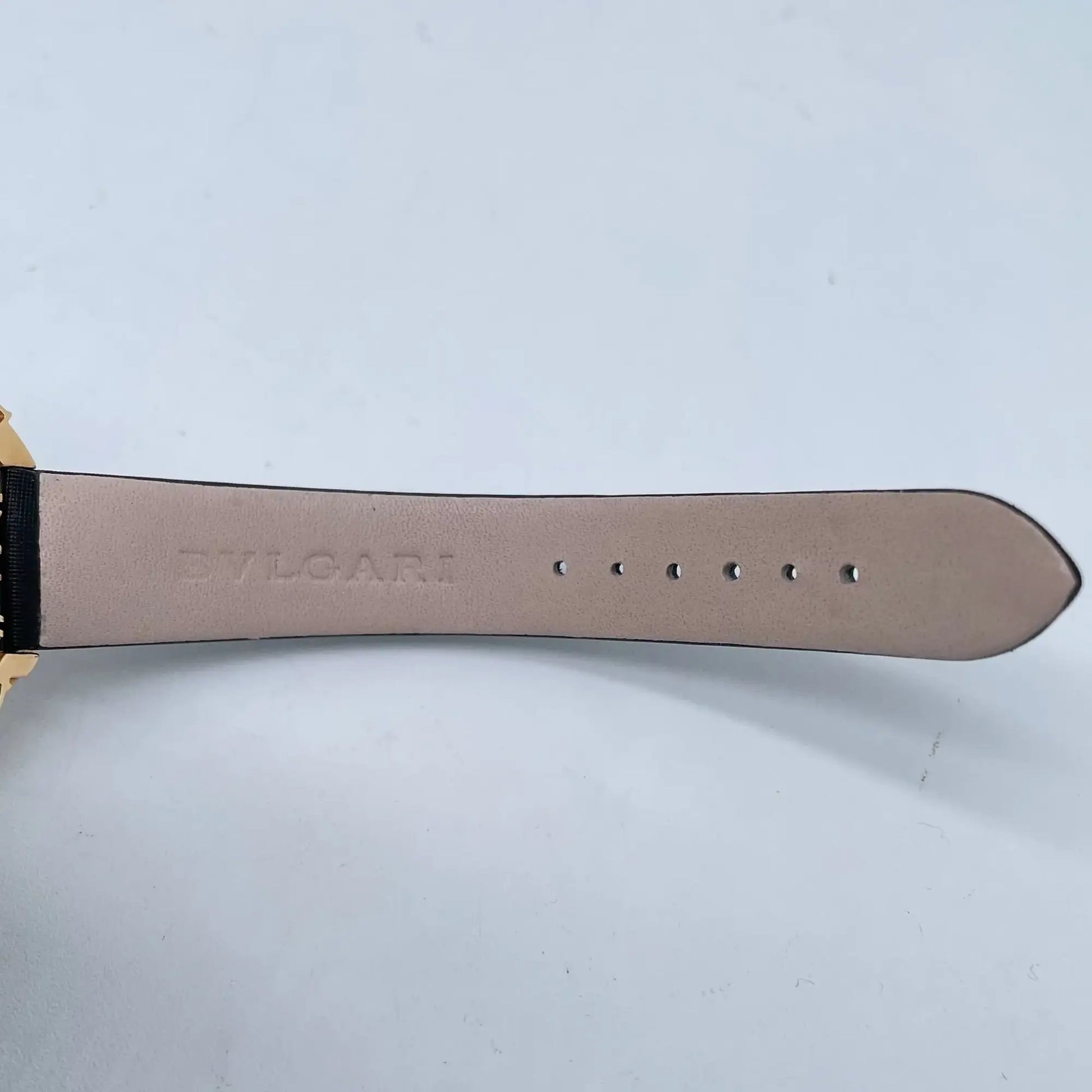 9th image of Bvlgari Asutorare  Wristwatch, PreOwned condition