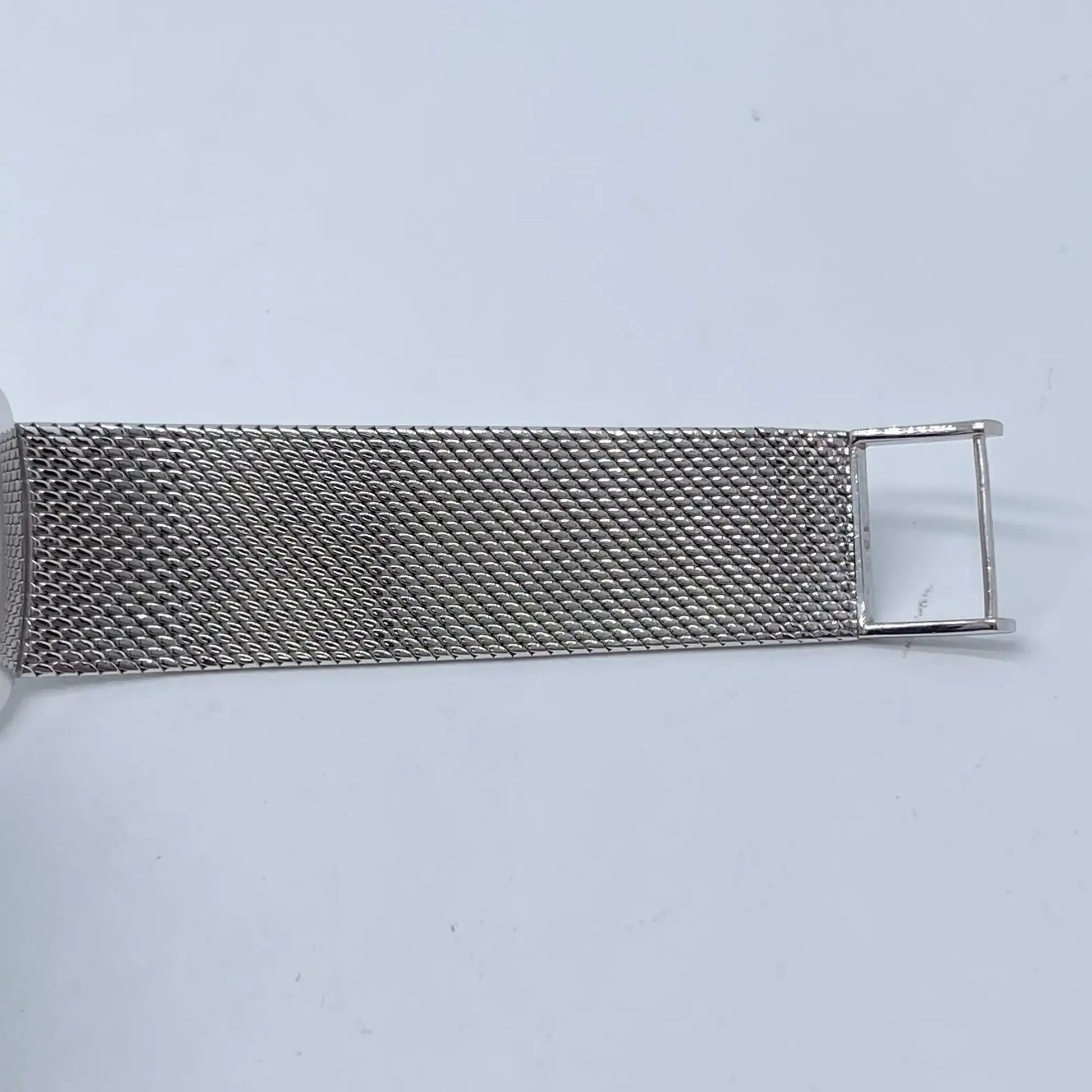 11th image of Patek Philippe Ellipse Wristwatch, PreOwned condition