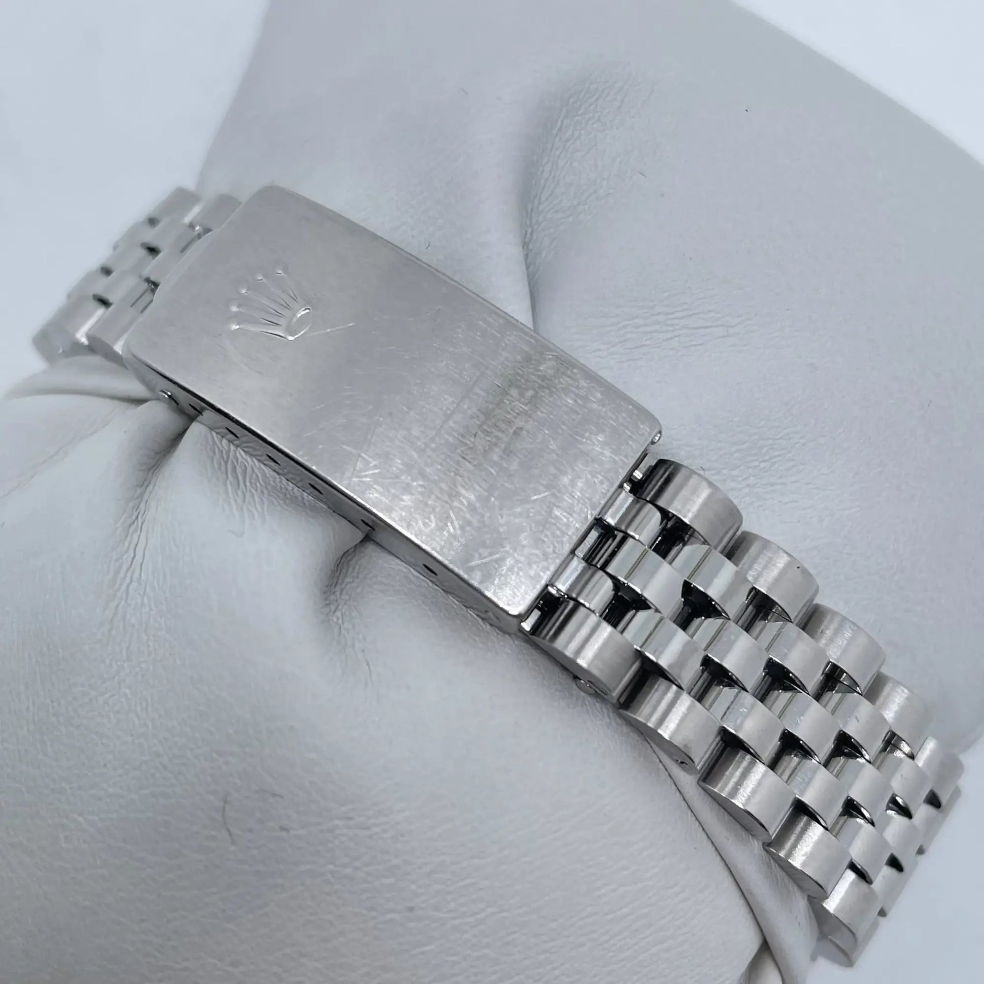 14th image of Rolex Datejust 31 Wristwatch, PreOwned condition