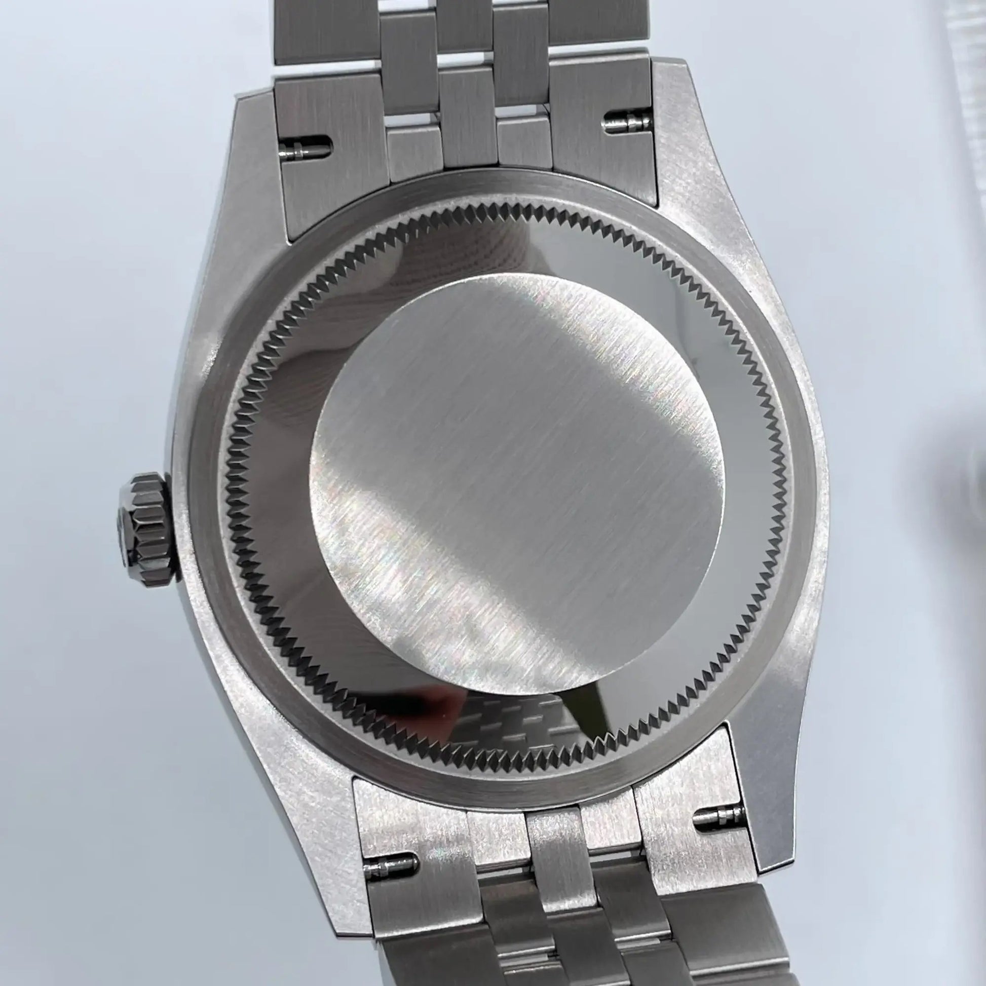 13th image of Rolex Datejust Wristwatch, Unworn condition