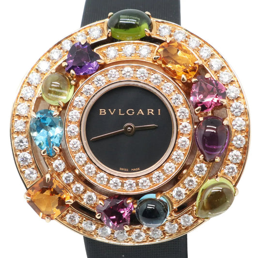 1st image of Bvlgari Asutorare  Wristwatch, PreOwned condition