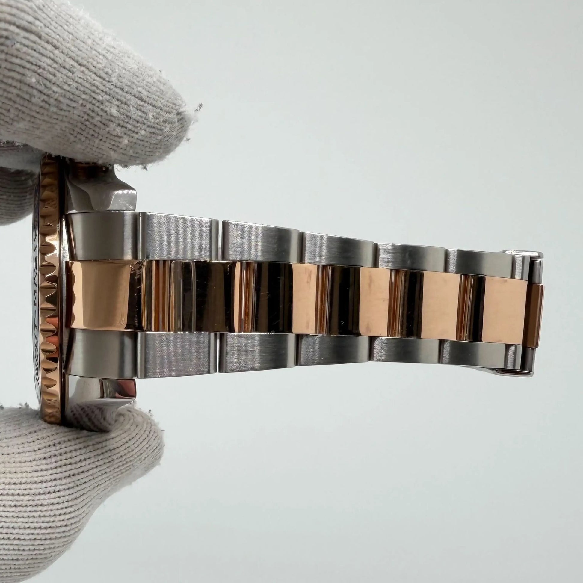 12th image of Rolex Rolex Yacht-Master Wristwatch, PreOwned condition